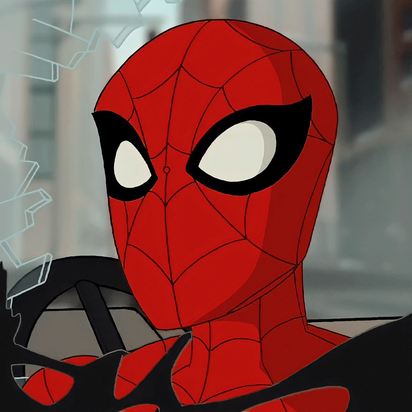 Wallpaper #lQOfZZMBpyOg8YnERdmb212 Pin De D T En Spectacular Spider Man Dibujos Fotos Del Hombre Arana