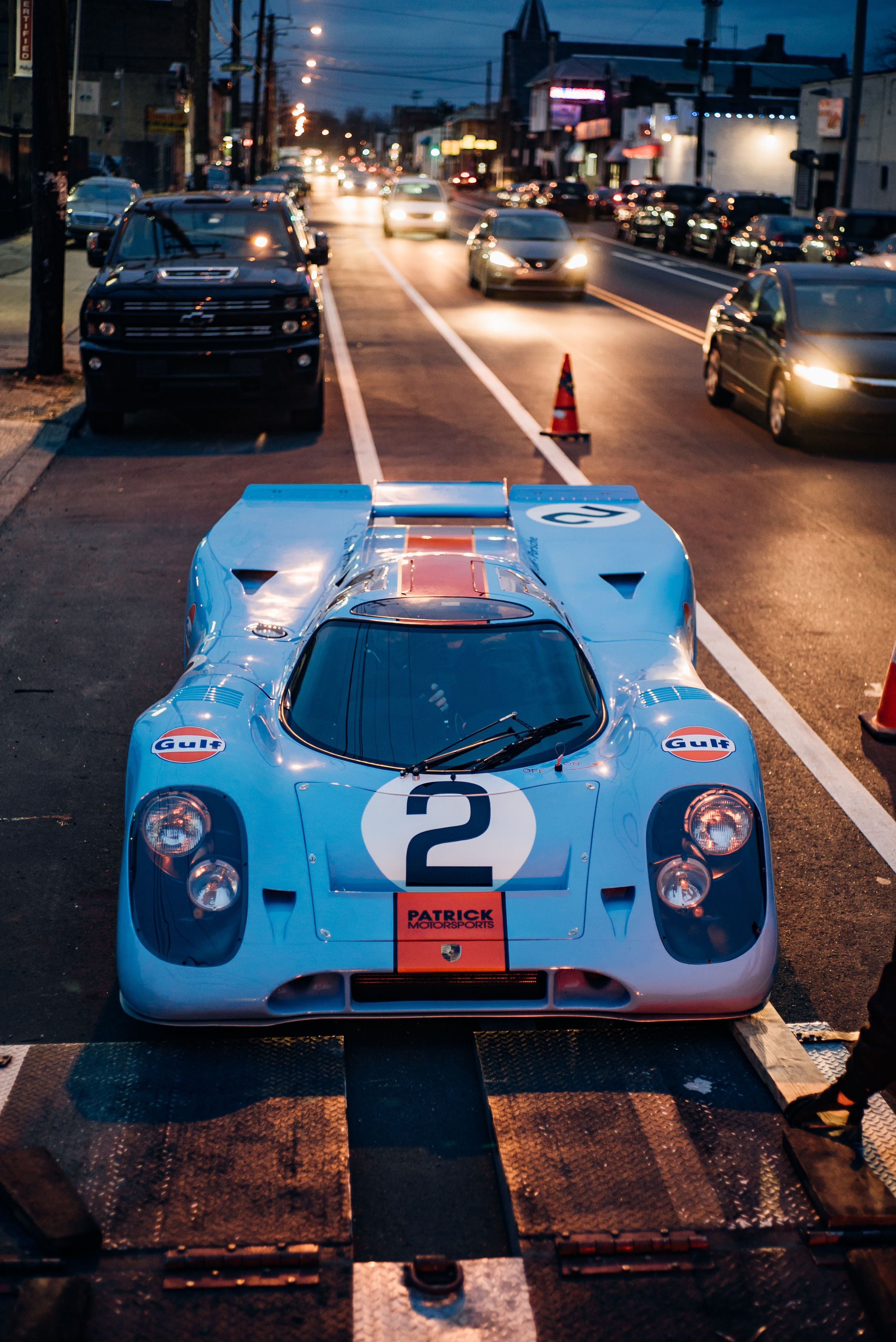 Wallpaper #d83a5 Record Porsche La 917 K Di Steve Mcqueen Allasta a 15 Milioni Di