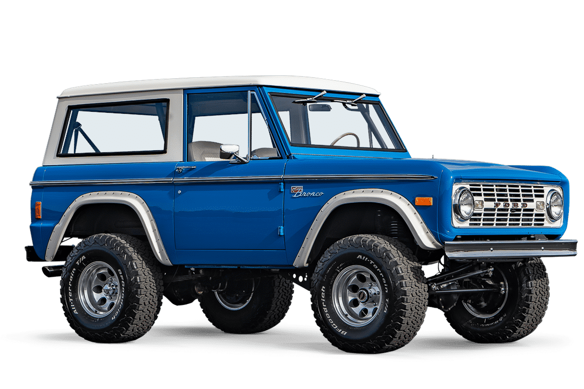 Wallpaper #UhlQGI8BtGB6xQ78i3HV45 Early Ford Broncos 1966 1977 Early Bronco Restorations Classic