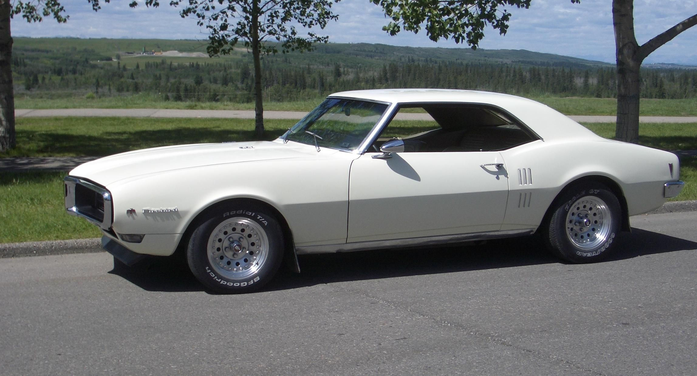 Wallpaper #8954e 1973 Pontiac Trans Am Hot Rod Network