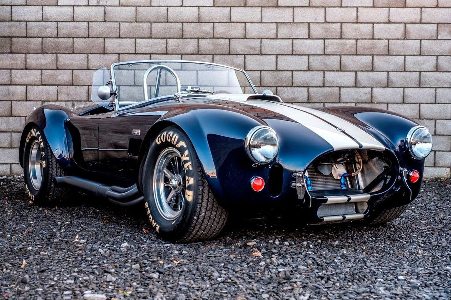 Wallpaper #jmelDJMBSpphPi3-s99F357 Kit Car Ford Cobra