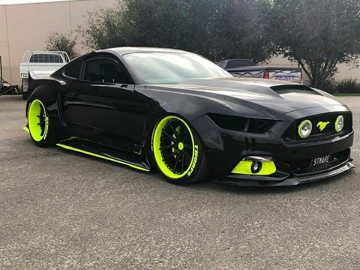 Wallpaper #driY3JIBJvJKYCmENPxe17 Best Modified Mustang GT Stories Tips Latest Cost Range Modified