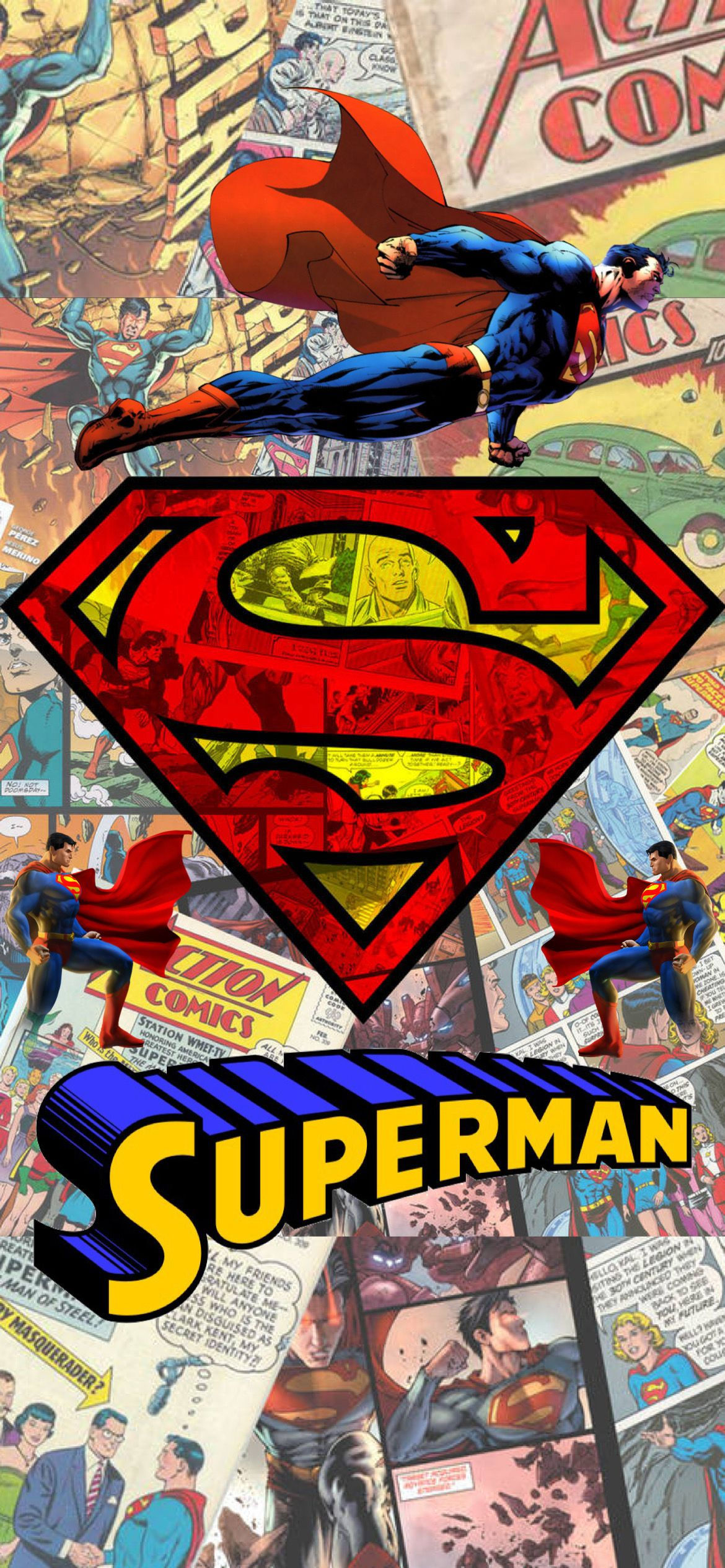 Wallpaper #fEYwVJcBqAgmjOk2N10e70 Cool Wallpapers for Phones iPhone Wallpapers Legion of Superheroes