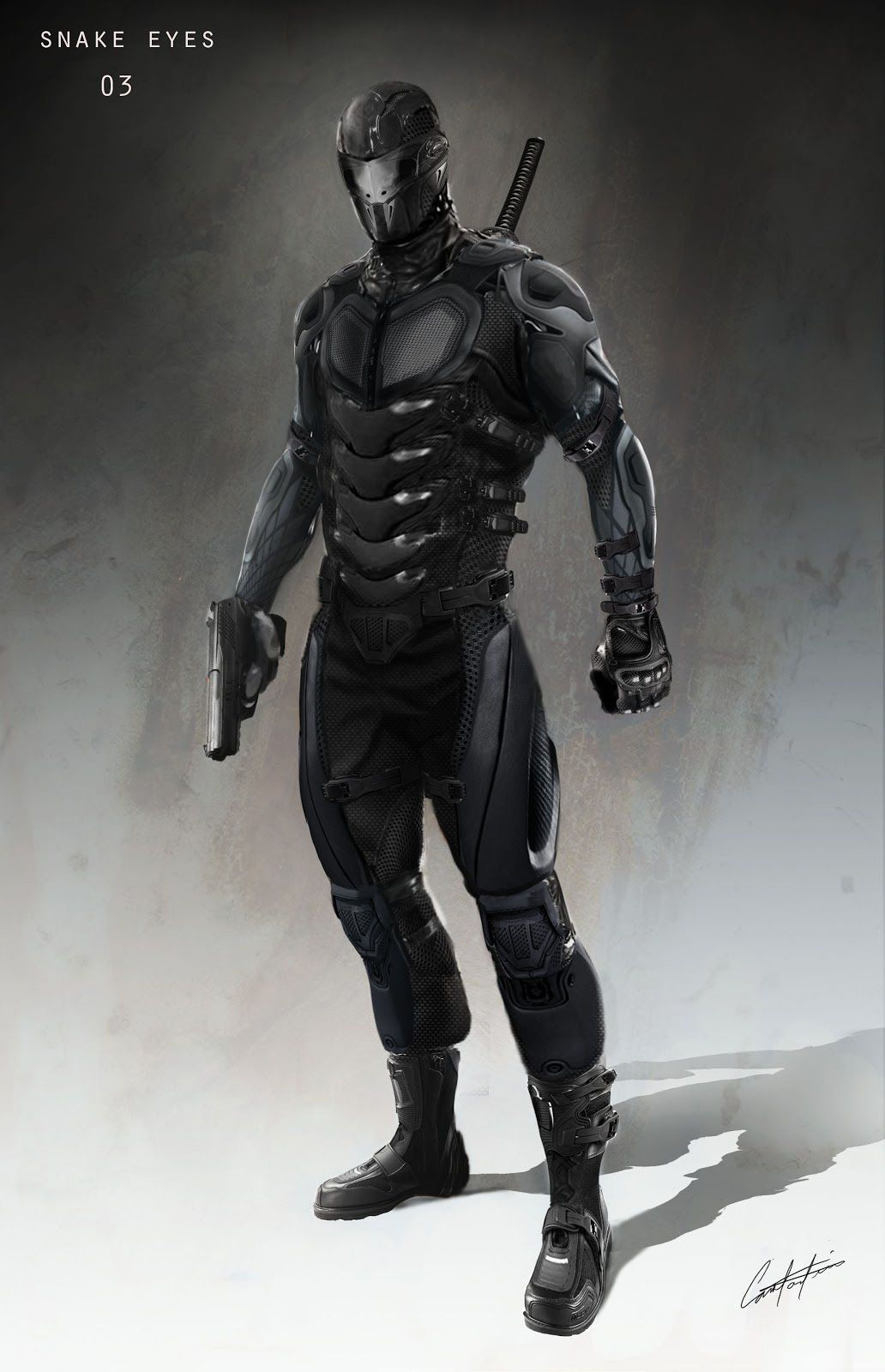 Wallpaper #ufvug5cBx-Hc5Y201a7E50 Snake Eyes Gi Joe Buscar Con Google Arte Ninja Ninja Art Snake Eyes