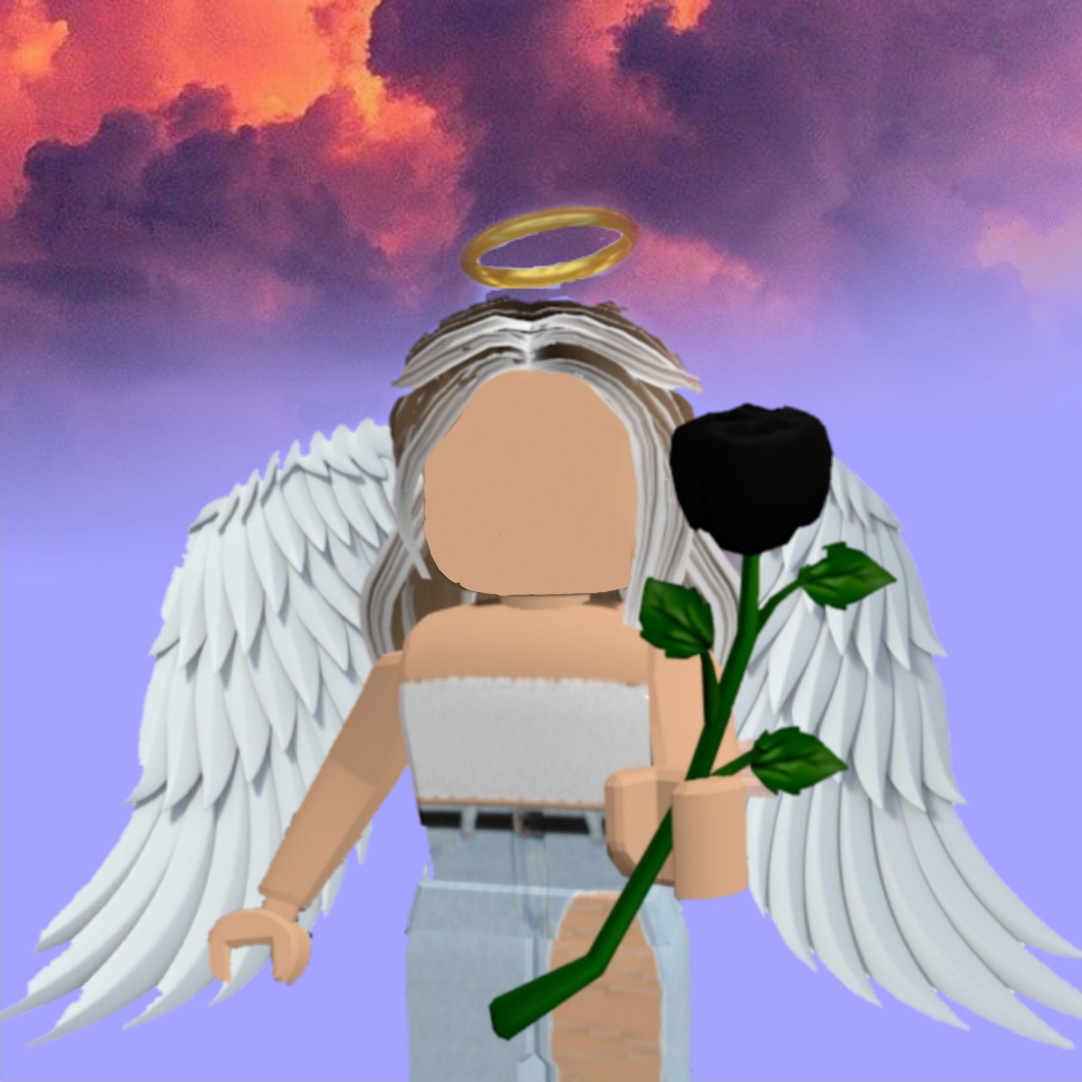 Wallpaper #zQOtZJMBpyOg8YnEB9fm223 Roblox Girl Wallpaper for Mobile Phone Tablet Desktop Computer and