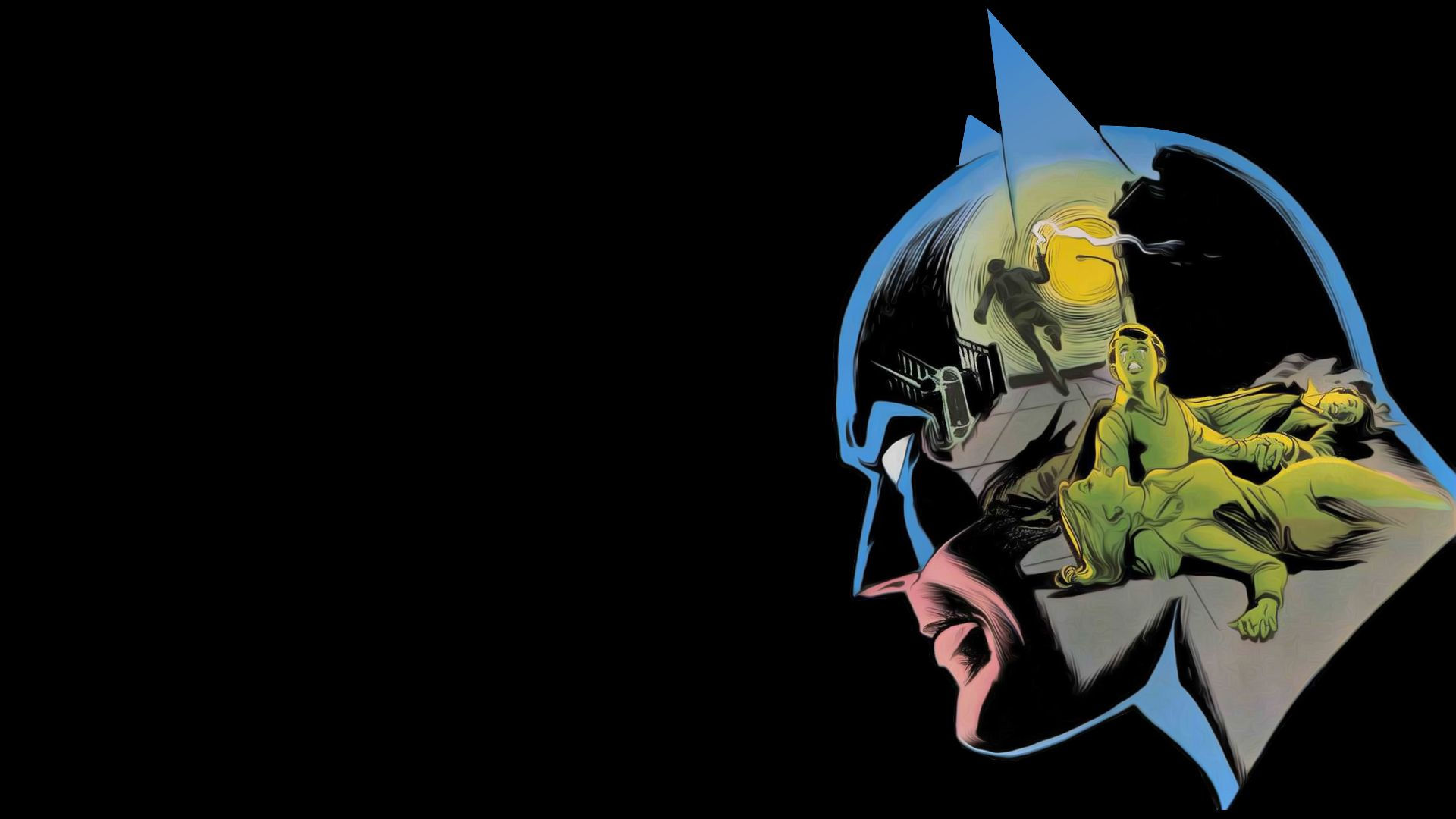 Wallpaper #CBndHY8BtGB6xQ78kHit24 Batman by Jim Aparo Batman Wallpaper Jimaparo Batman and Robin