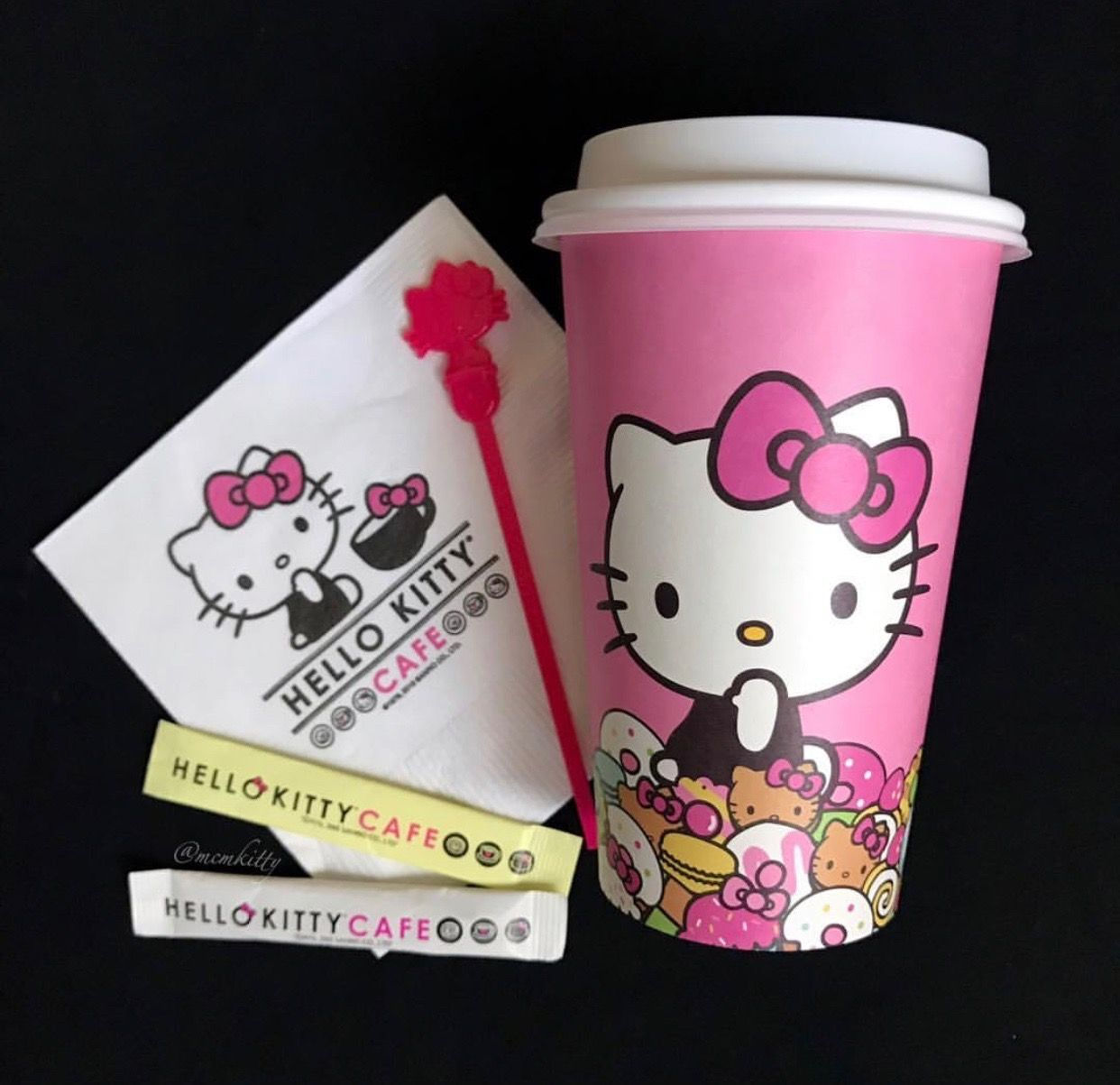 Wallpaper #olgrNJMBzN9vxX34kTtJ283 Pin De Kat Staxx En Hello Kitty Junkie
