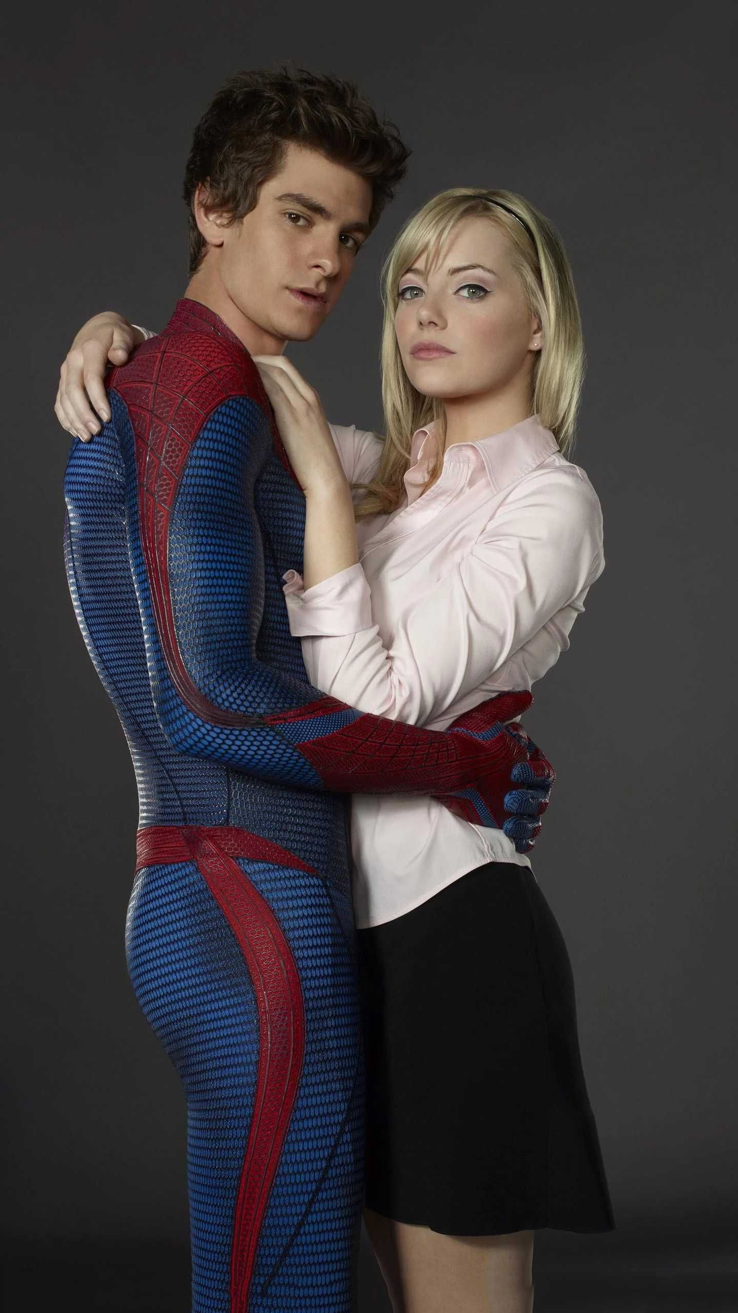 Wallpaper #738CE Andrew Garfield as Spider Man by Kpetchock on Deviantart