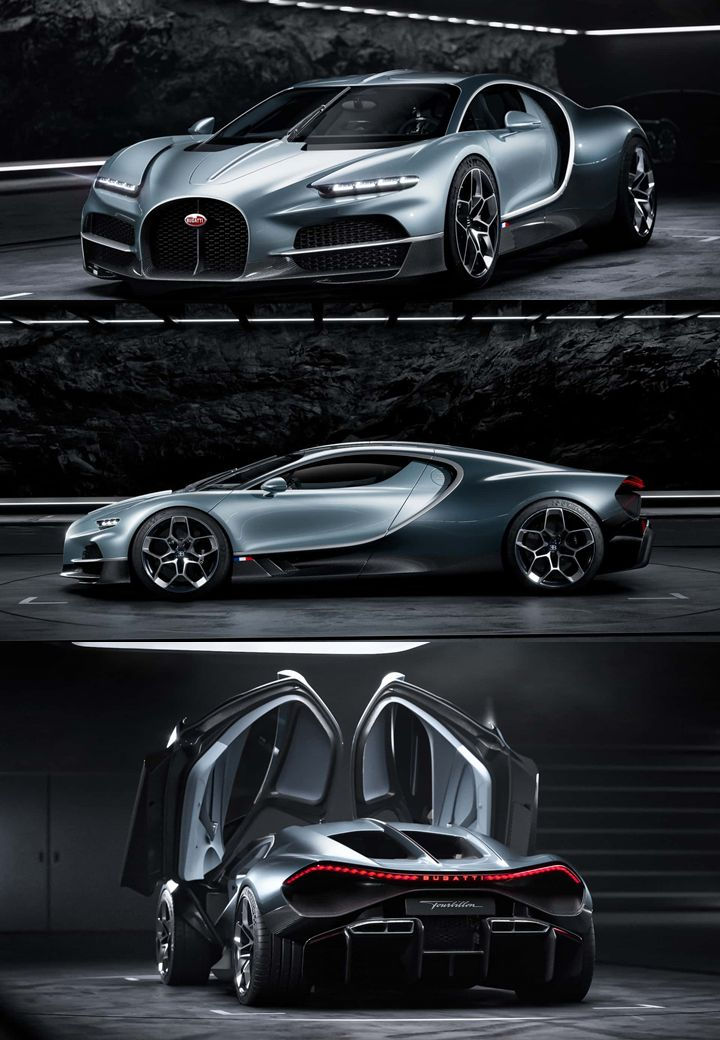 Wallpaper #35zA4JIBZHQxiYarMLd9434 2026 Bugatti Tourbillon Debuts with 1800 Horsepower in 2024 Luxury