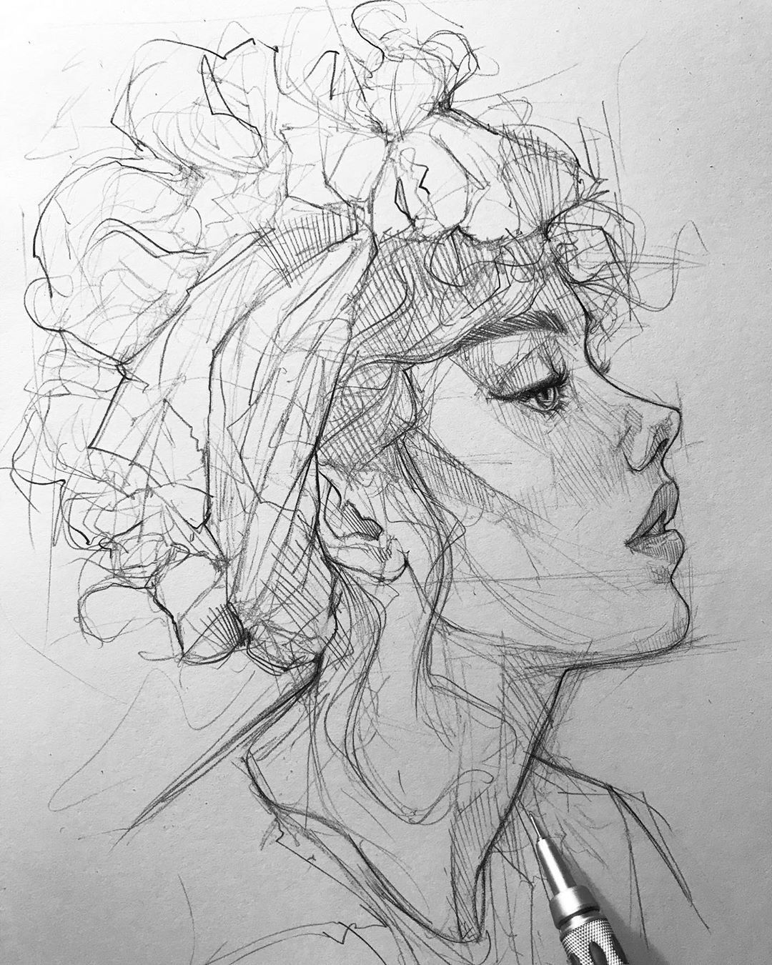 Wallpaper #aWdbBJMBSpphPi3--bfl333 Art Sketches Doodles Art Sketches Pencil Sketches Easy Art Pencil