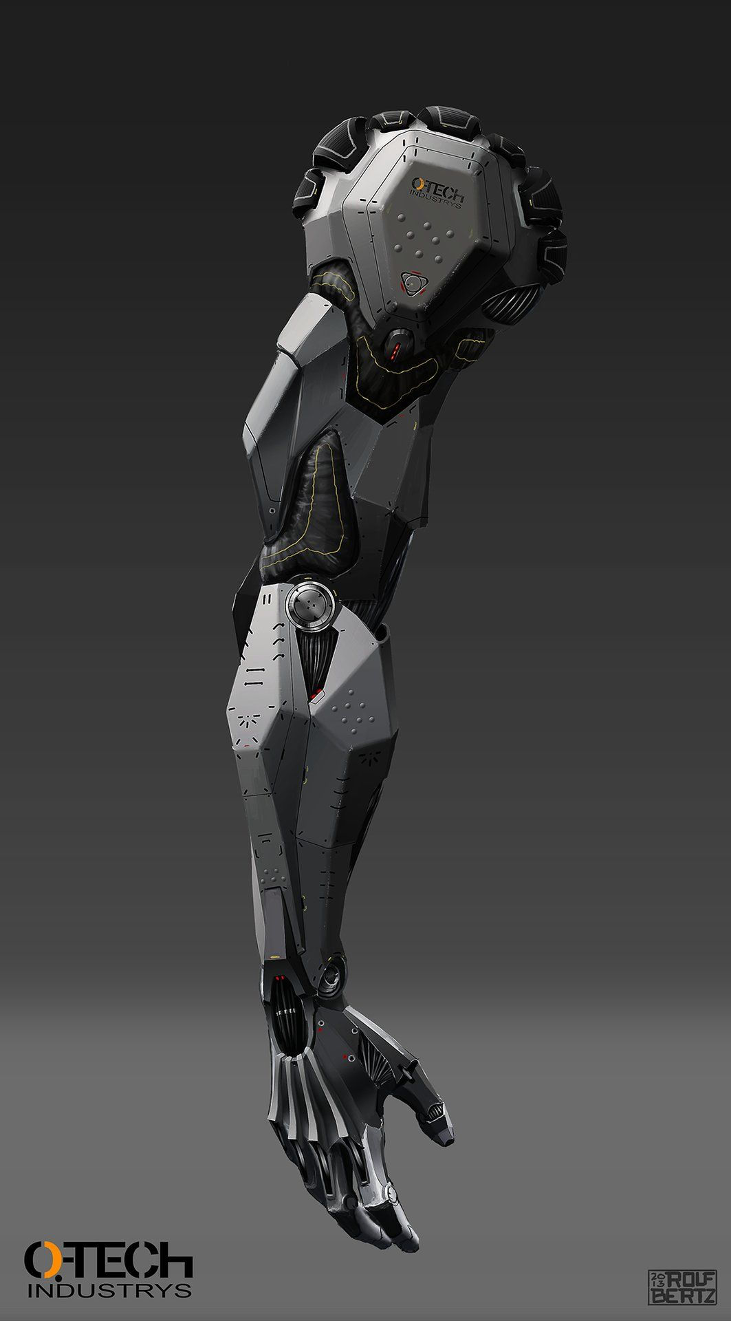 Wallpaper #m0ARMJMBJhL2WPba_L8Z141 Infantry Mech Rolf Bertz Robot Concept Art Robots Concept Robot Design