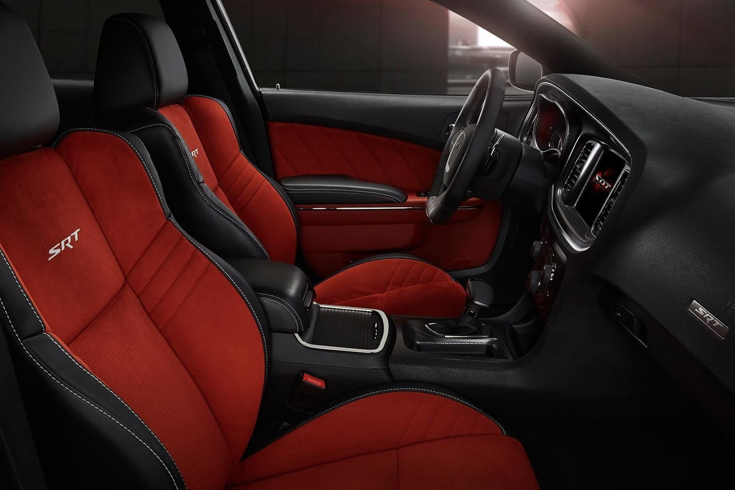 Wallpaper #smjUIJMBSpphPi3-ZS4W321 2022 Charger Hellcat Interior