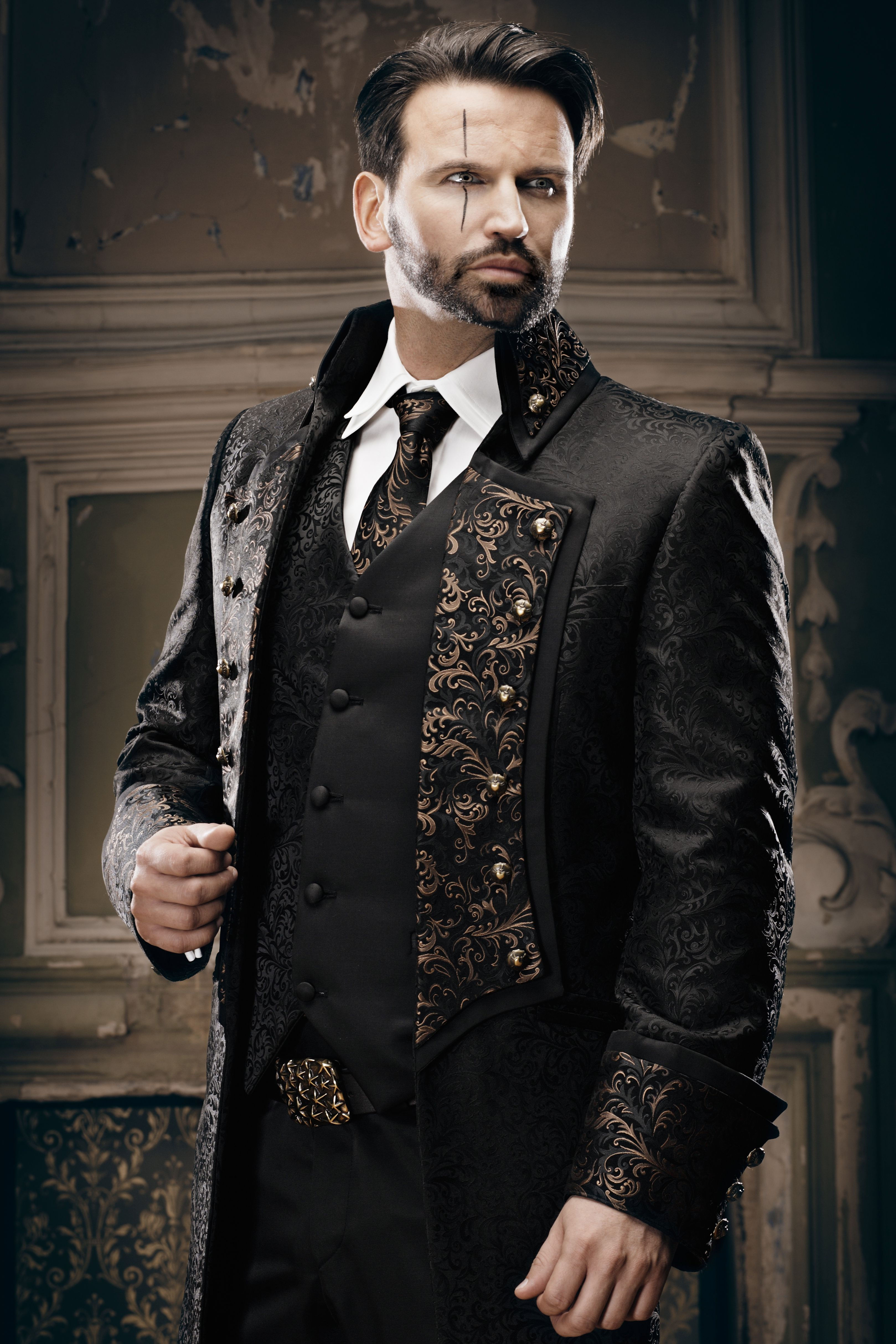Wallpaper #kyxGSZMB0E1QgA7wmPIG43 Medieval Dress Men Sok Pa Google Steampunk Couture Steampunk Wedding