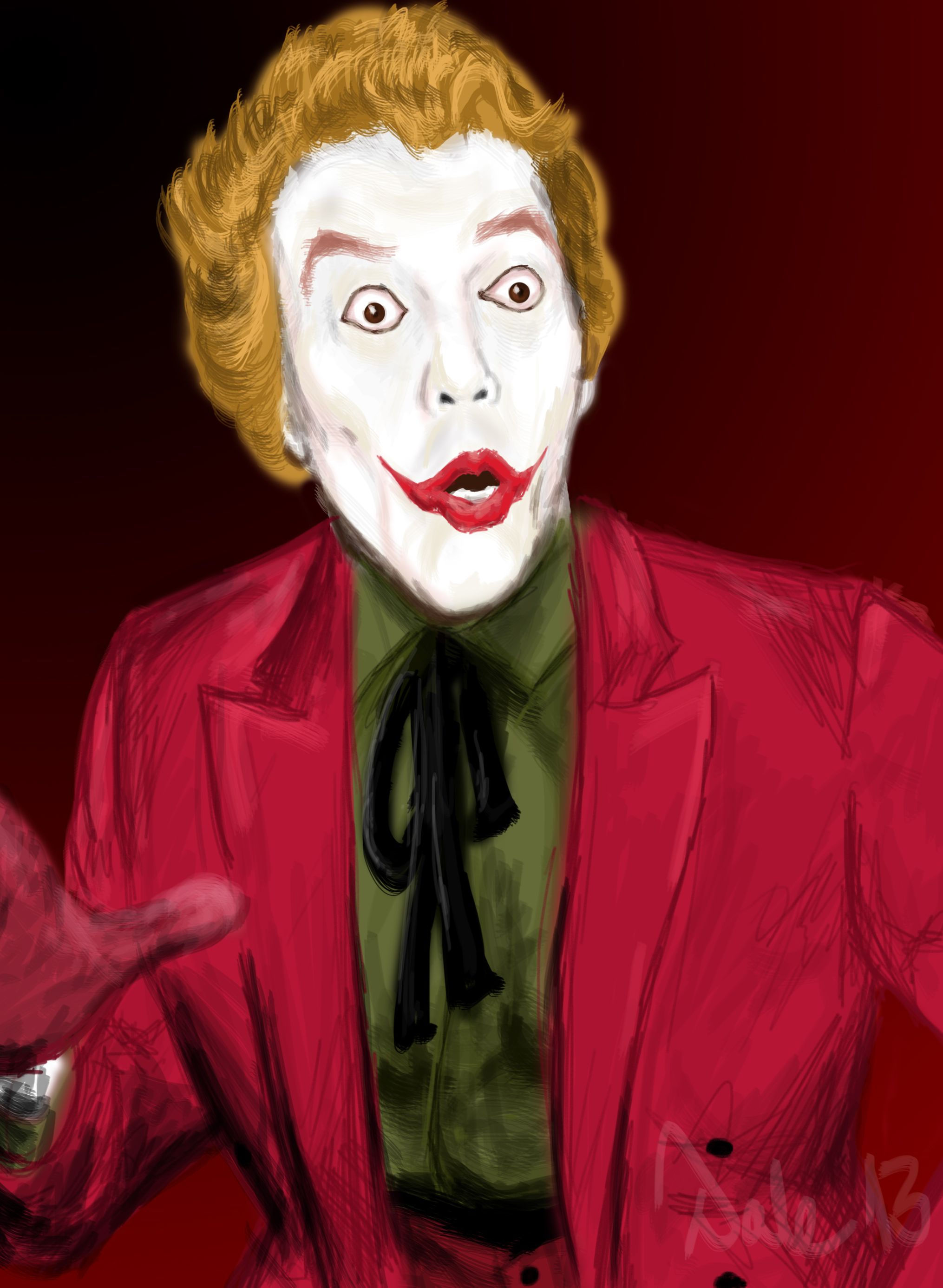 Wallpaper #Of_ra5MB3lSXT3zUwOml376 The Joker Joker Fictional Characters History