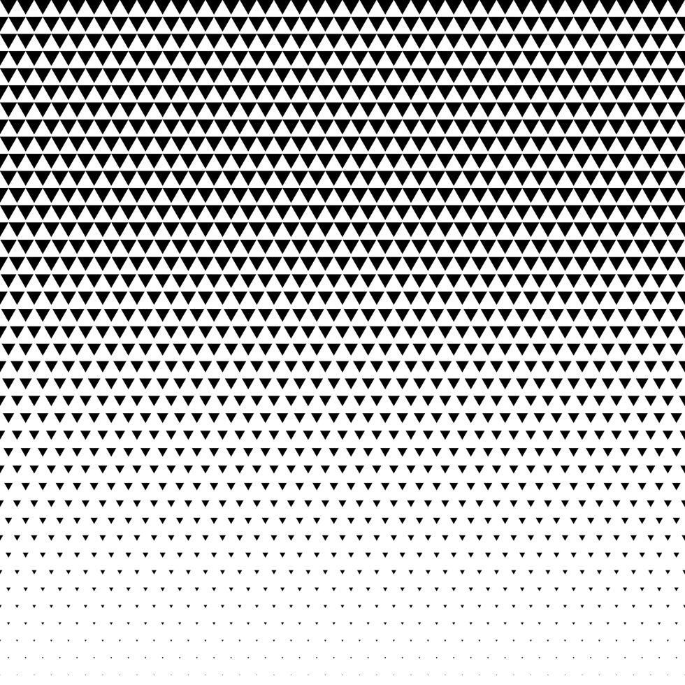 Wallpaper #_bix25IBJvJKYCmEN_fQ328 Triangle Pattern Design Halftone Vector Halftone Pattern Design Pattern