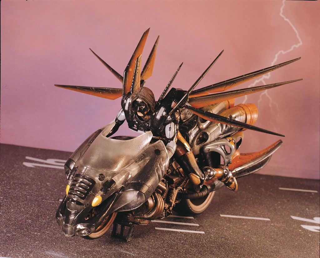 Wallpaper #kZ9MWpMBcUVgGJNoDLLw447 Spawn Series 16 Nitro Riders March 2000 Spawn After Burner Spawn