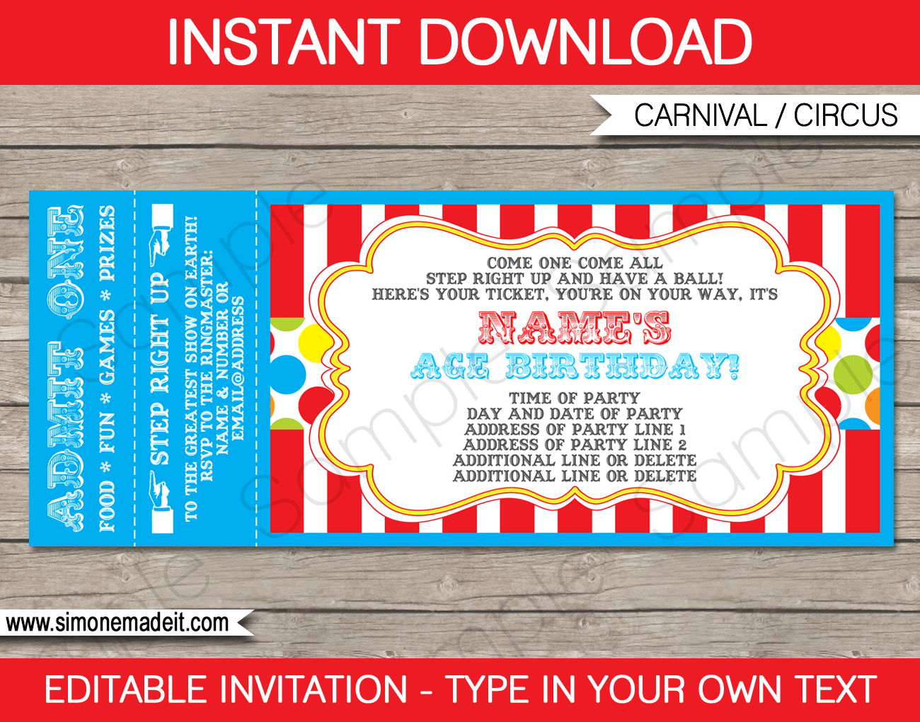 Wallpaper #297c4 Admit One Ticket Template Pdf Template 2 Resume Examples 0g27gwnn2p