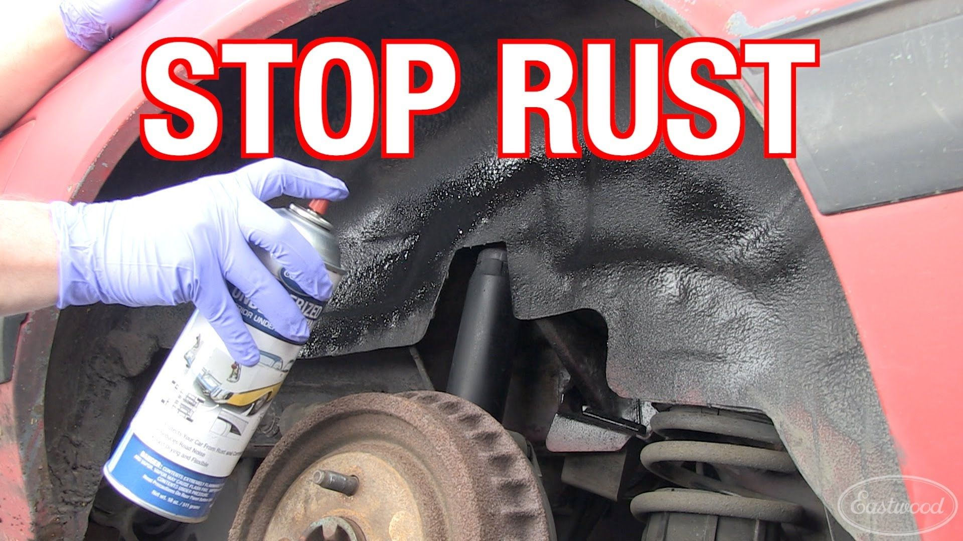 Wallpaper #PmeG8ZIBSpphPi3-Umzt406 How to Stop Rust on a Car Frame