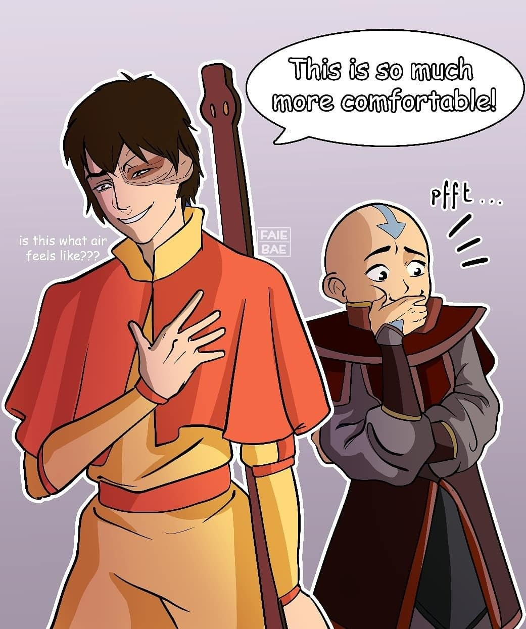 Wallpaper #qBnYK48BtGB6xQ78hI6_18 Avatar Zuko Avatar Funny Team Avatar the Last Airbender Cartoon