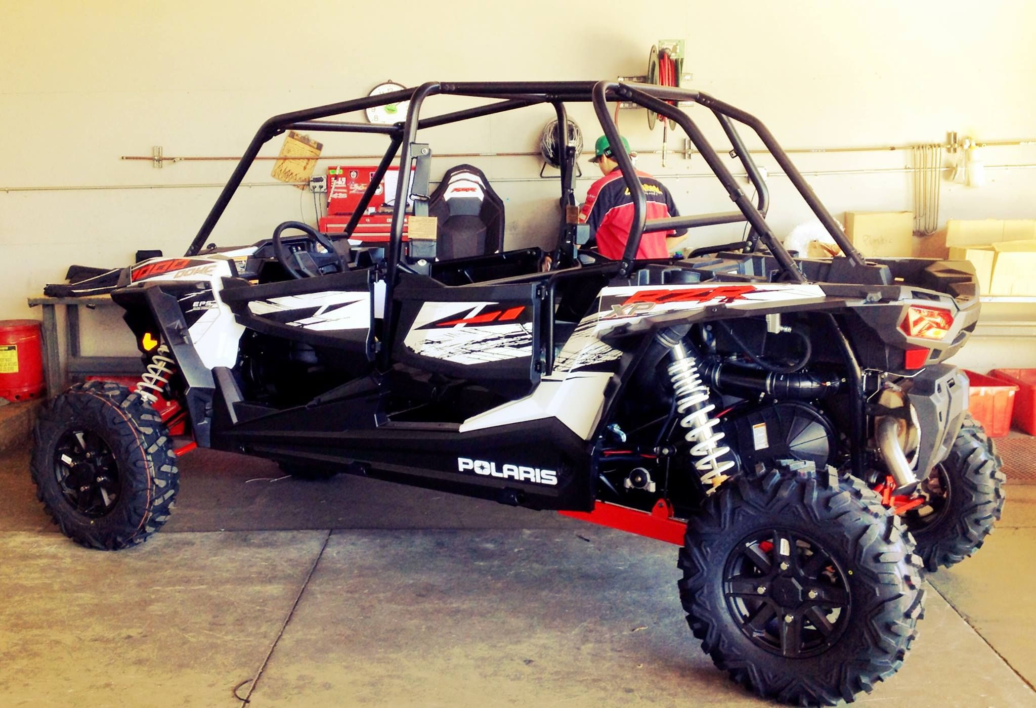 Wallpaper #OWf7C5MBSpphPi3-39xJ45 We Got the Brand New Polaris Rzr Xp 4 1000 Which One Do You Want
