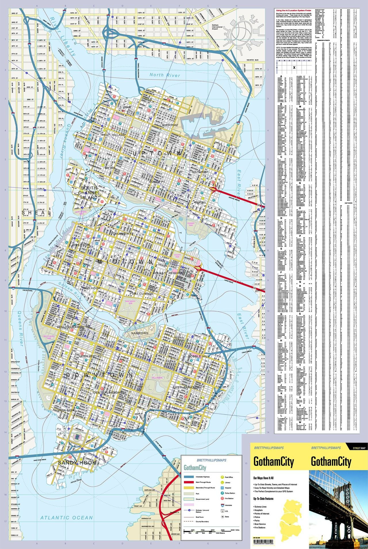 Wallpaper #0TMlM5MBcgDP3FvJLqns147 Gotham City Map Gotham City Map the Dark Knight Rises Gotham Map