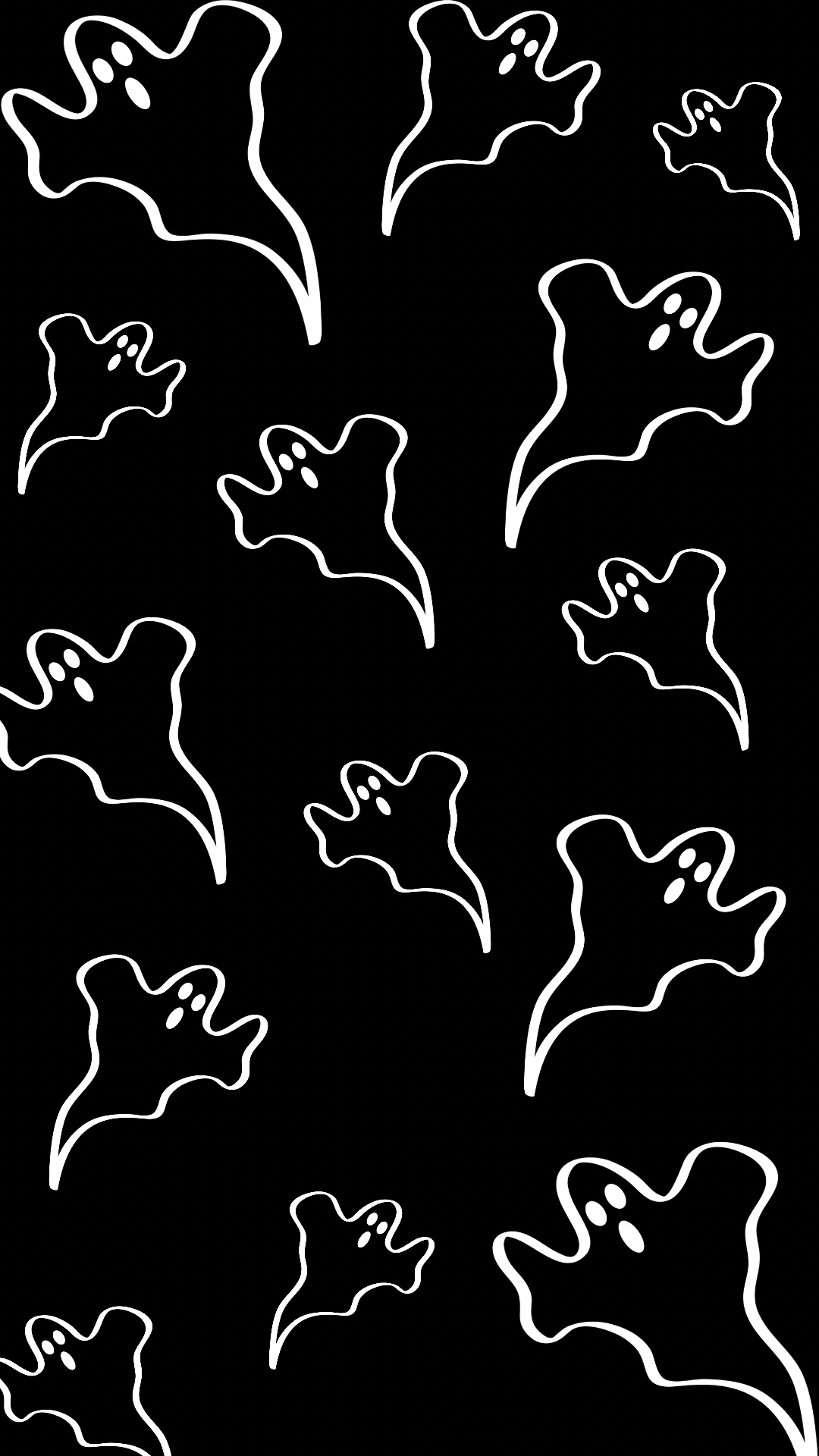 Wallpaper #48eae 30 Adorable Halloween Mobile Wallpapers to Download