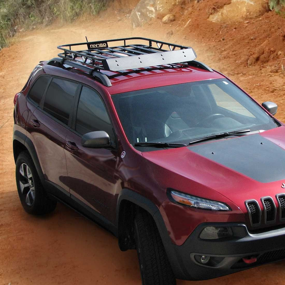 Wallpaper #zWdL9JIBSpphPi3-t3lY306 2014 Jeep Cherokee Limited Accessories