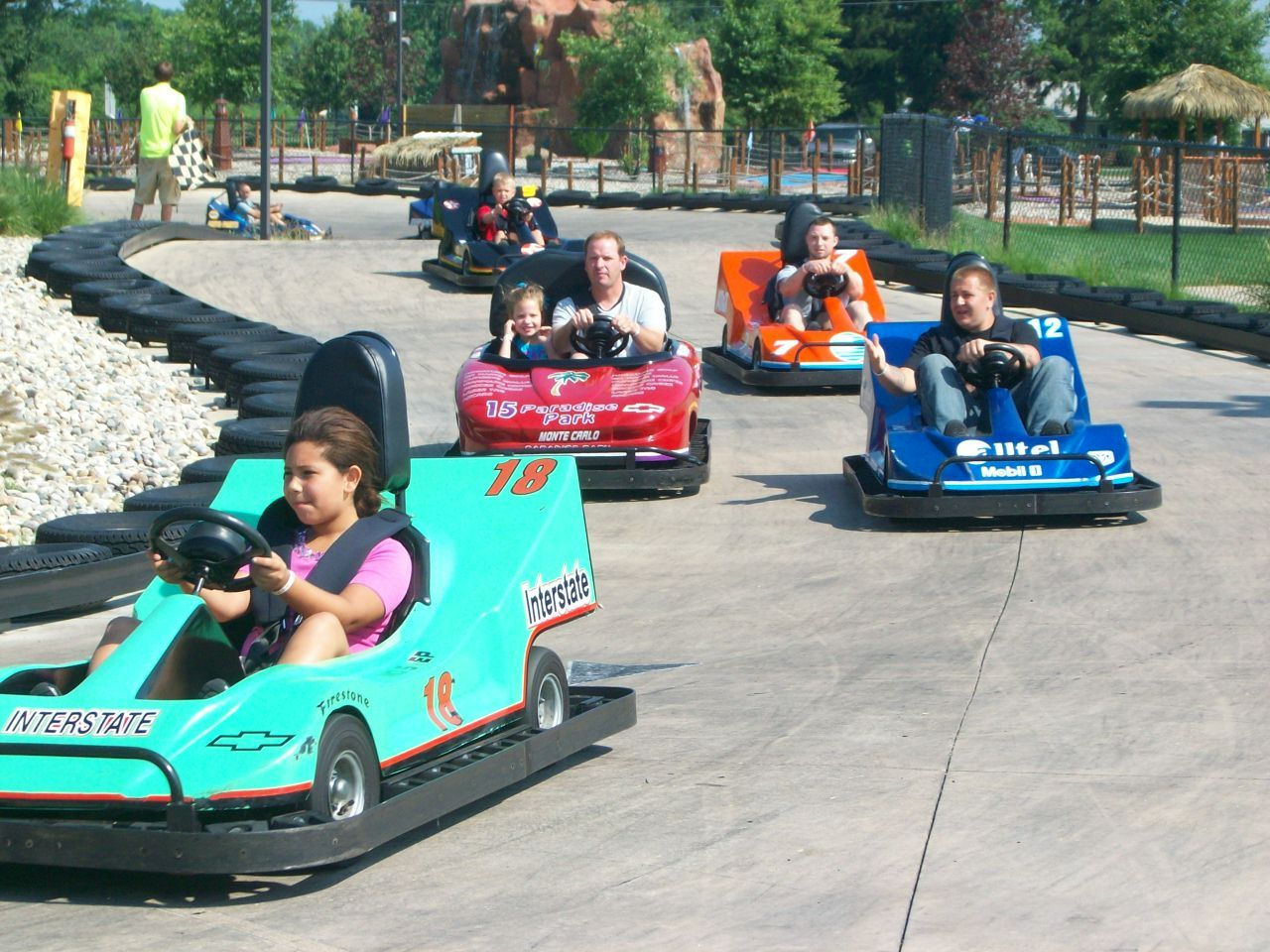 Wallpaper #pRnWKY8BtGB6xQ781ok535 Formula One Go Karts What Fun Go Kart Laser Tag Formula One