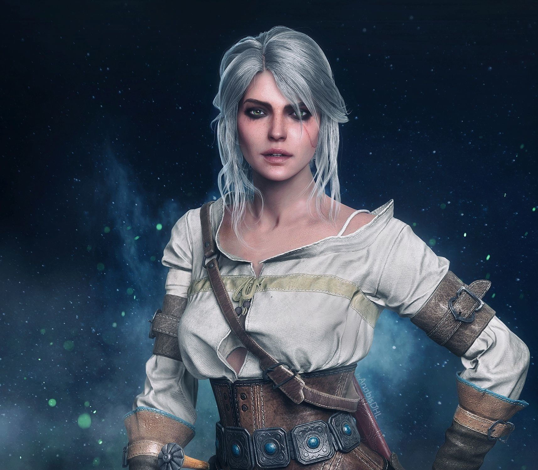 Wallpaper #efFtQ5MBLX2DcmSNLoVg177 The Witcher the Witcher 3 Wild Hunt Ciri the Witcher 720p