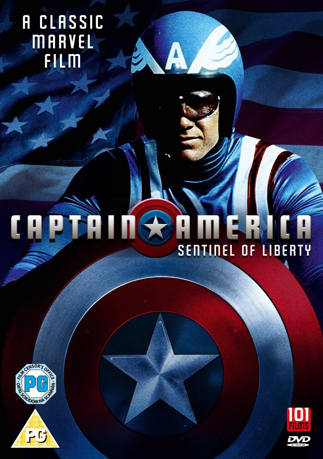 Wallpaper #dnS5wI4B_8f4nGFaC23R8 Dvd Cover for Captain America 1979 Captain America Movie