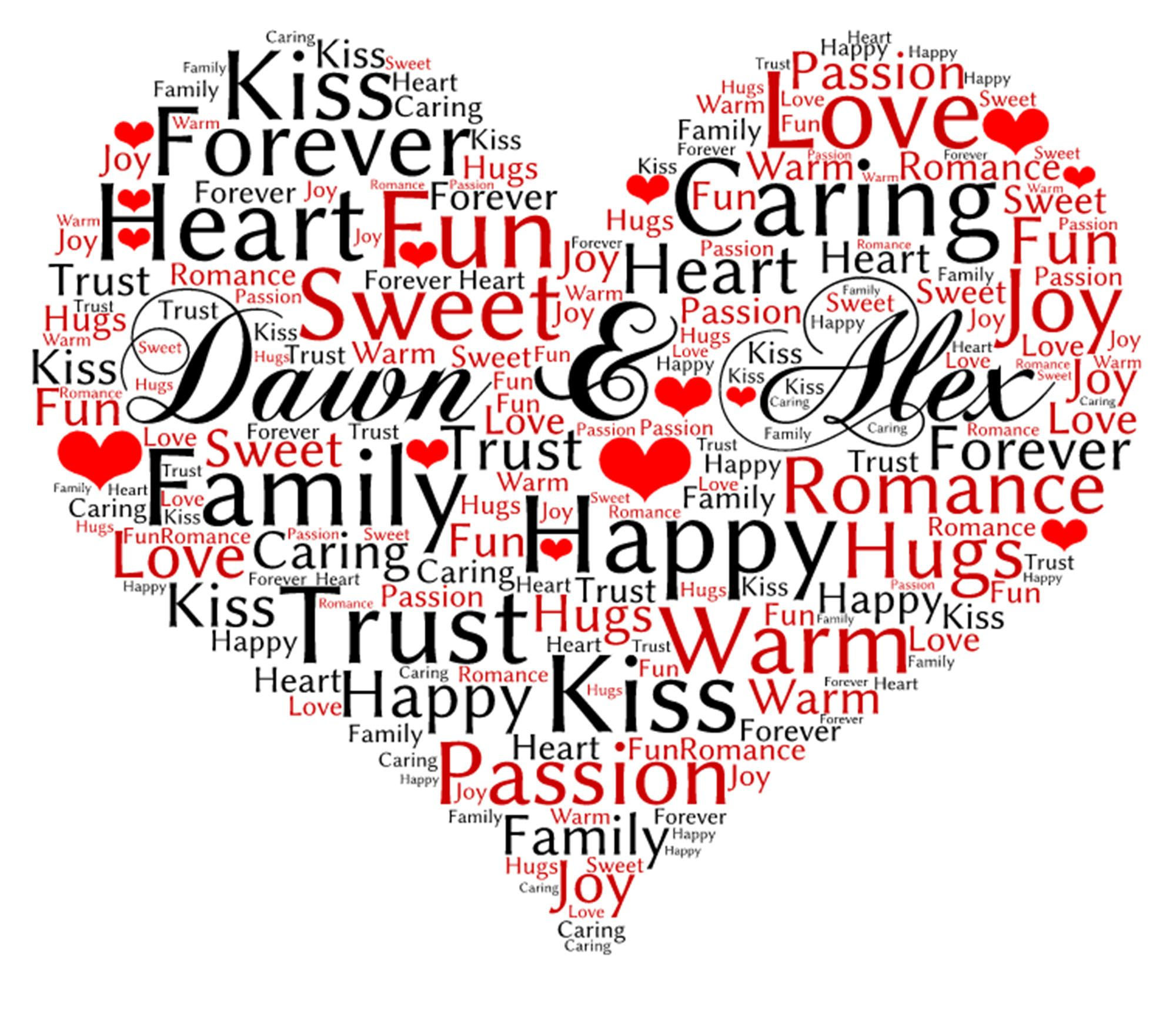 Wallpaper #nWdA85IBSpphPi3-JnTg60 This is a Step by Step Guide on How to Create Word Art on the Website