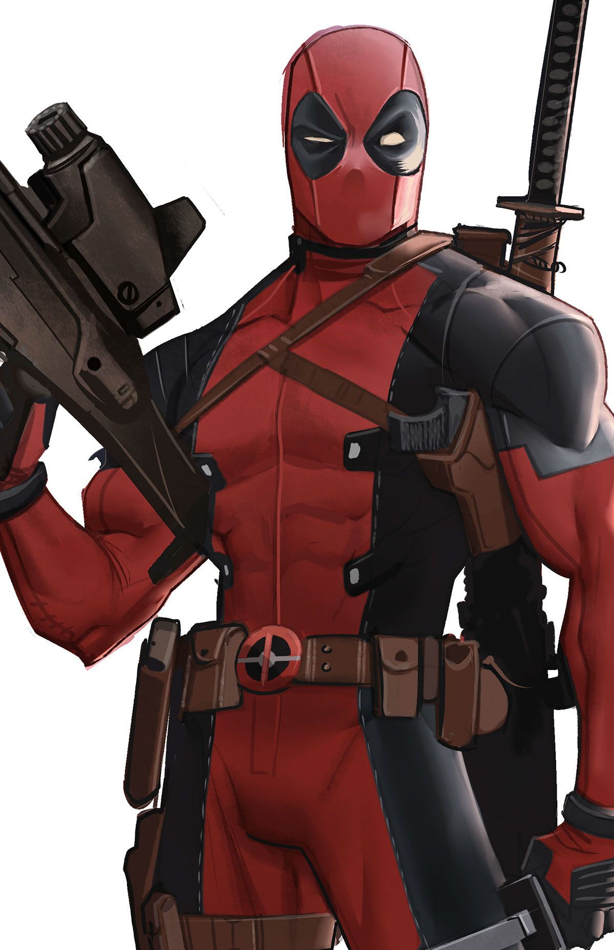 Wallpaper #pmjDFpMBSpphPi3-rQx9135 Deadpool Infographic on Behance Deadpool Artwork Deadpool Art