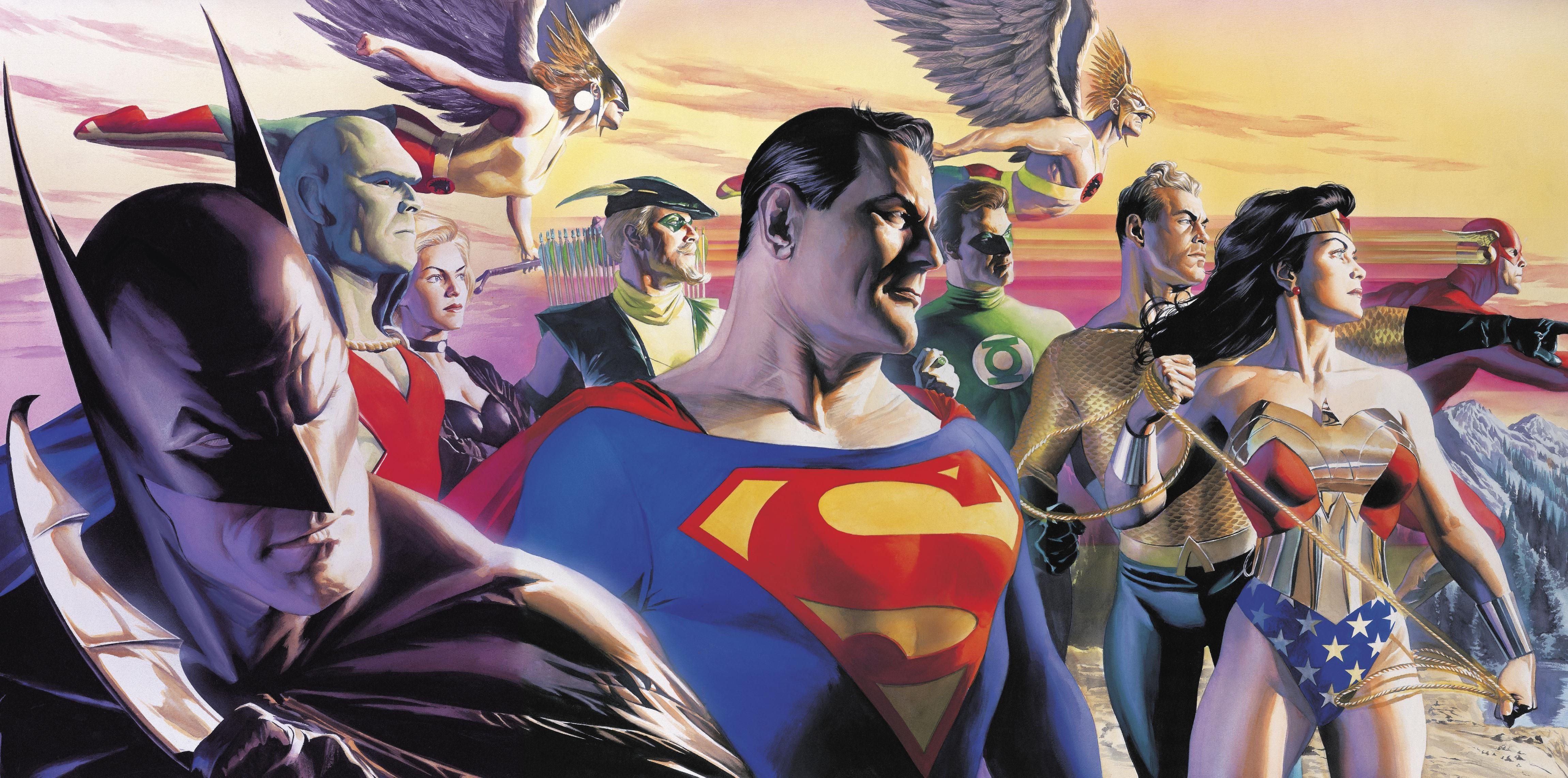 Wallpaper #eUJcPZMBOBpx0NhmQcSl83 Pin De Raul Vasquez En DC Personajes De DC Comics Super Heroe