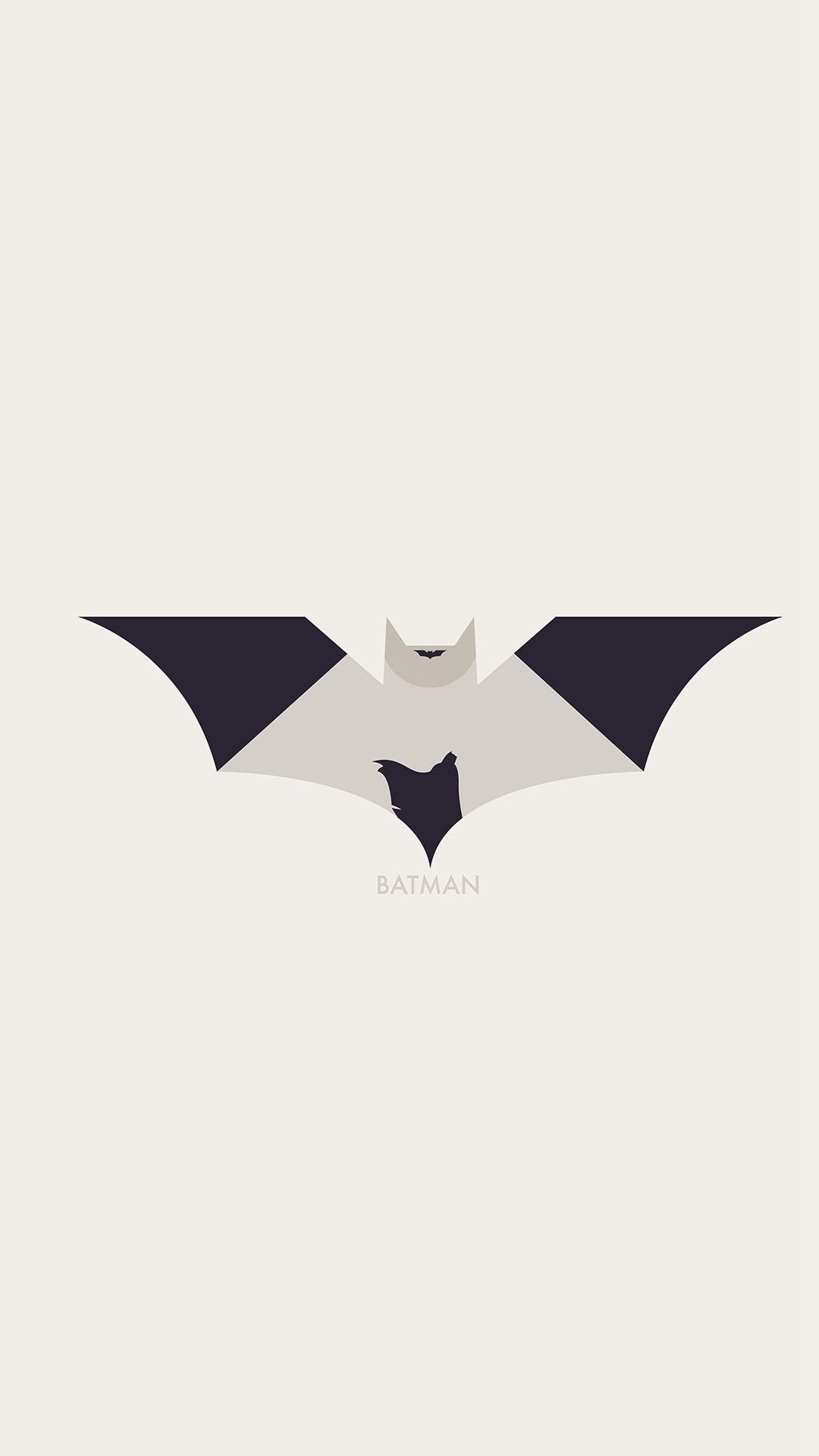Wallpaper #330m9I4Bnwiau_P6Wg6s11 Art Batman Minimal Logo Illust iPhone 6 Wallpaper Download iPhone