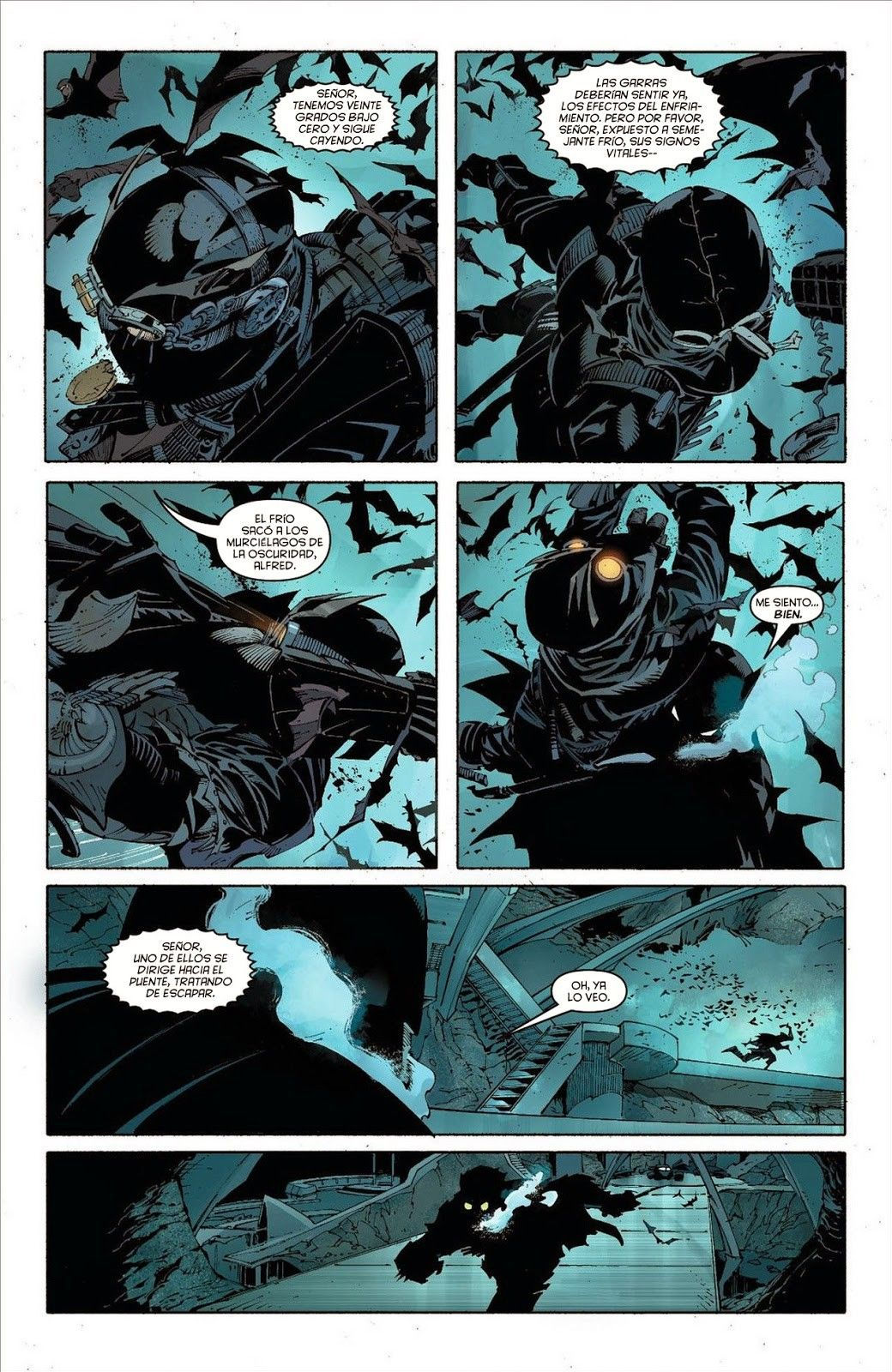 Wallpaper #bgCo644BSdW8dNouaBIu39 Batman New 52 Cap 9 13 Comic Book Artists Comic Books Deep Sadness