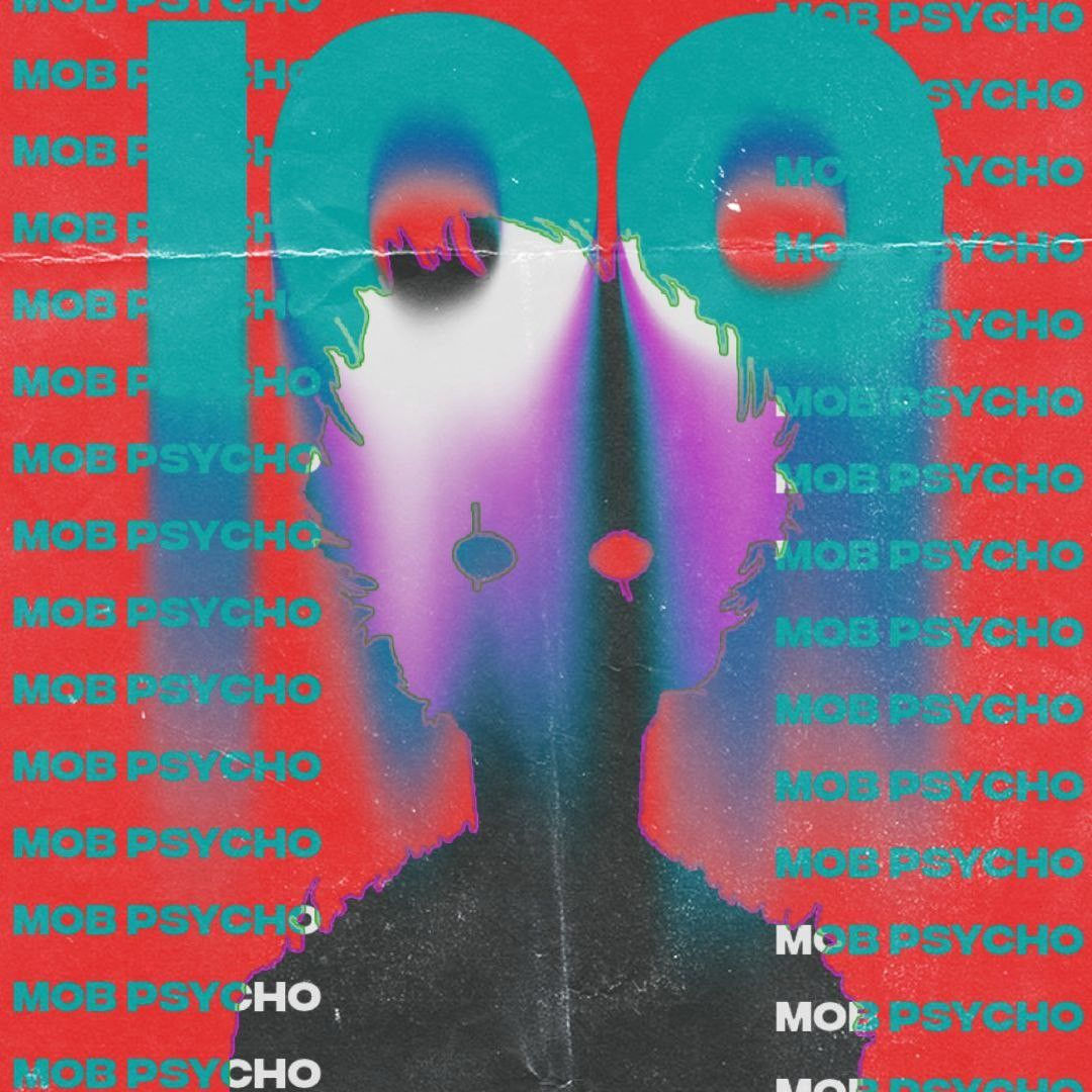 Wallpaper #w2h0G5MBSpphPi3-2R9s197 Psycho 100 Mob Psycho Inspo