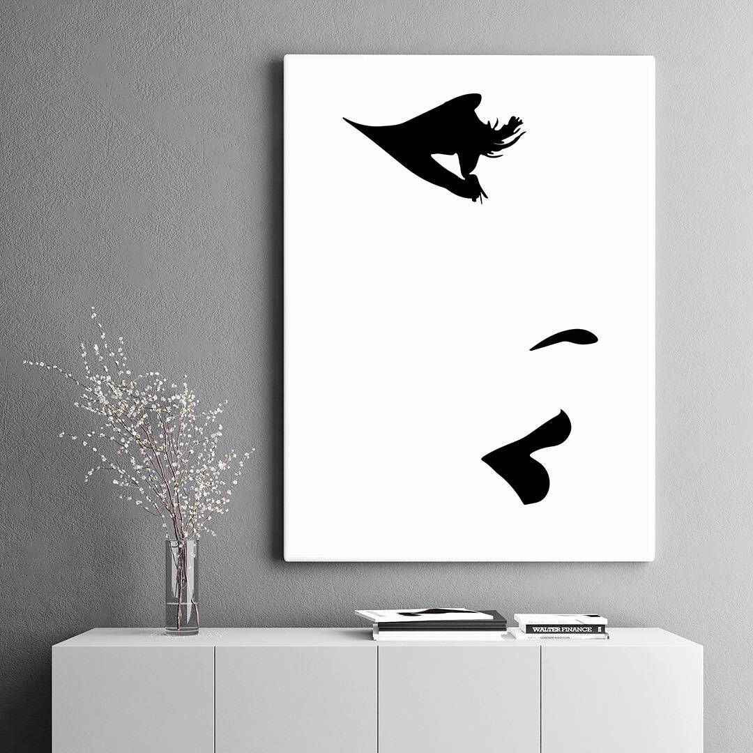 Wallpaper #p2fJ8JIBSpphPi3-WGiW171 Excited to Share the Latest Addition to My Etsy Shop Abstract Womans