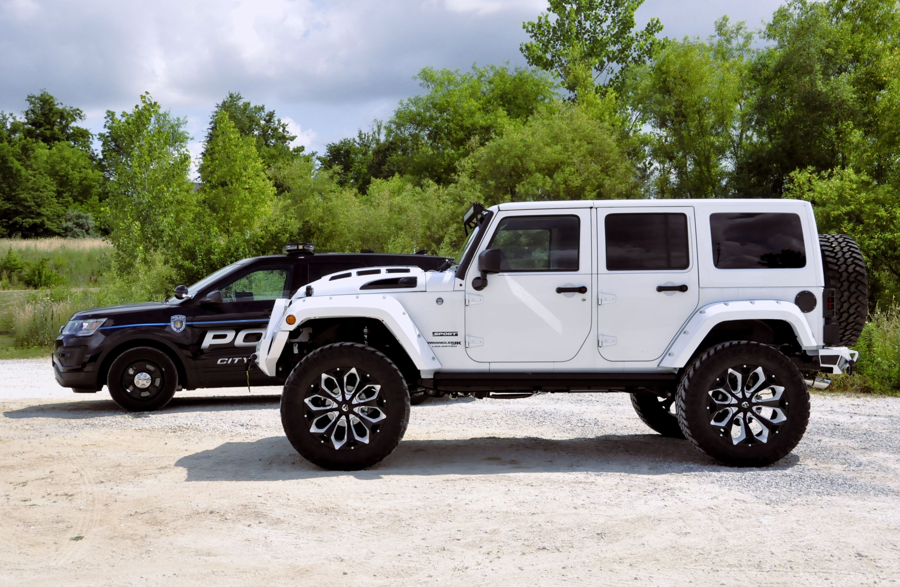 Wallpaper #20BXMJMBJhL2WPbaa8D_98 Jeep Wrangler 4 Inch Lift
