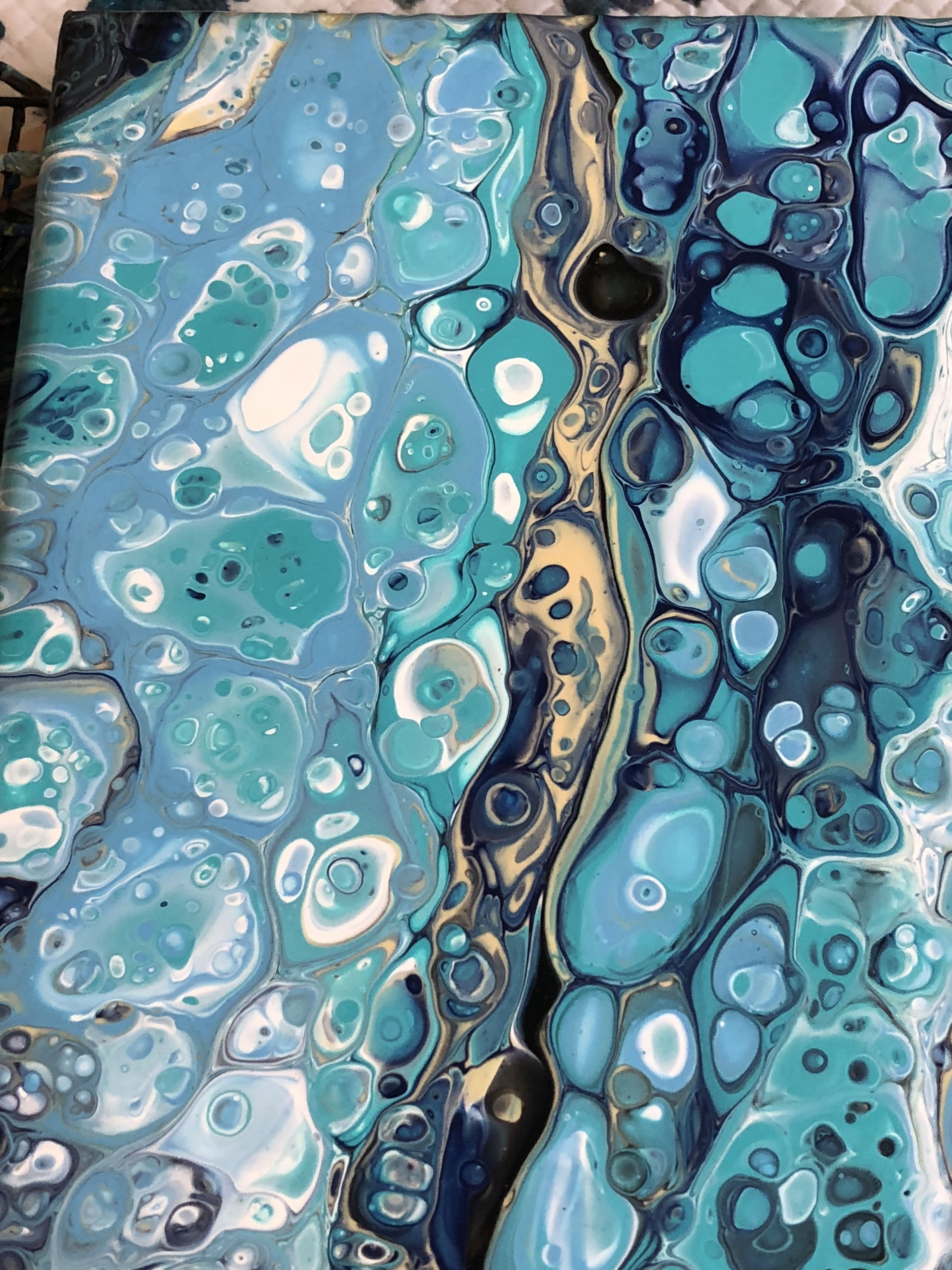 Wallpaper #2nfdKJMB-pgBXx60O6vY161 Acrylic Pouring Art Pouring Painting Easy Abstract Art Abstract