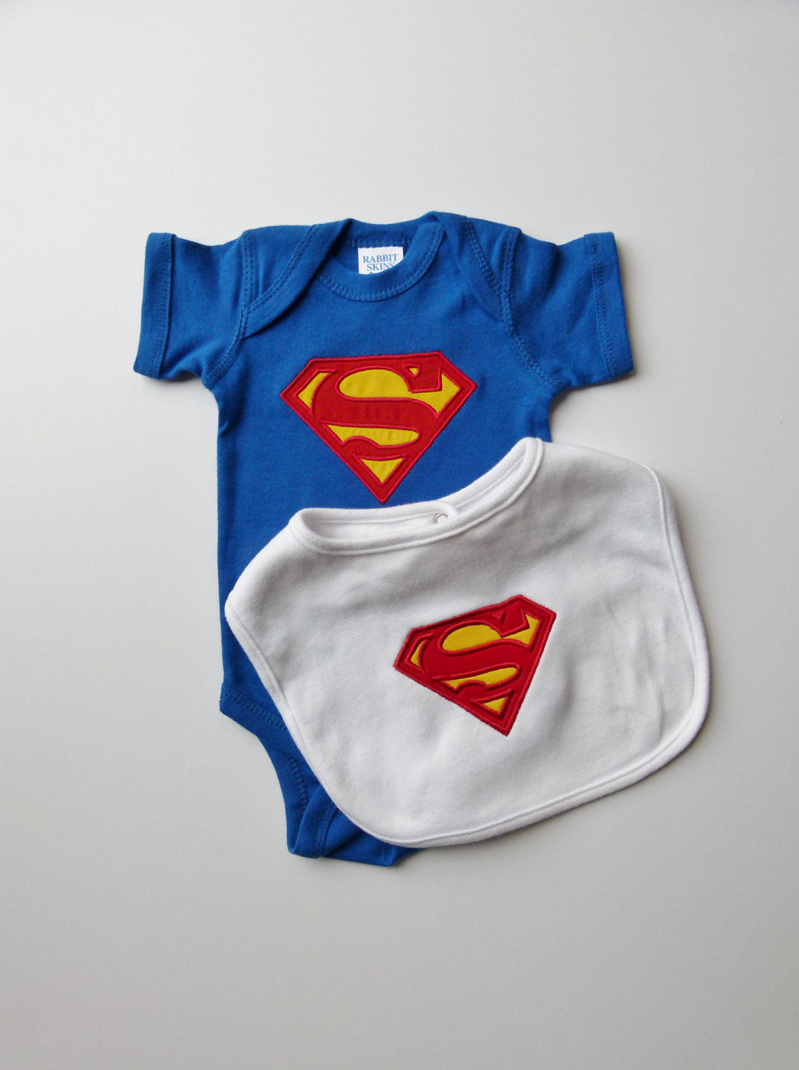 Wallpaper #OGdH-JIBSpphPi3-nIkz36 Superhero Baby Onesie with Monogram Bib Baby Boy Gift Set for Little