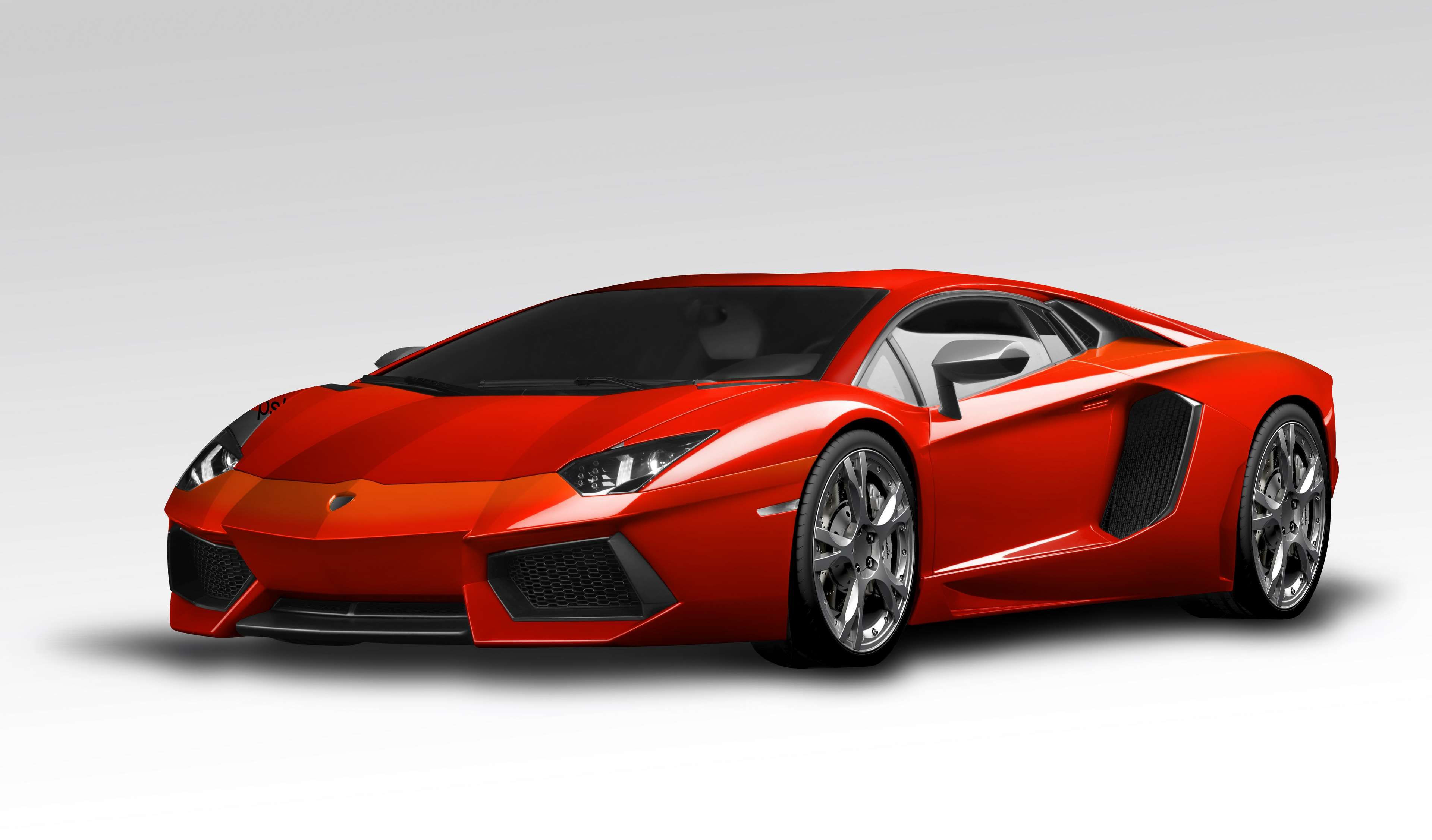 Wallpaper #65e61 What Its Like to Drive Lamborghinis Most Beautiful Car the Verge