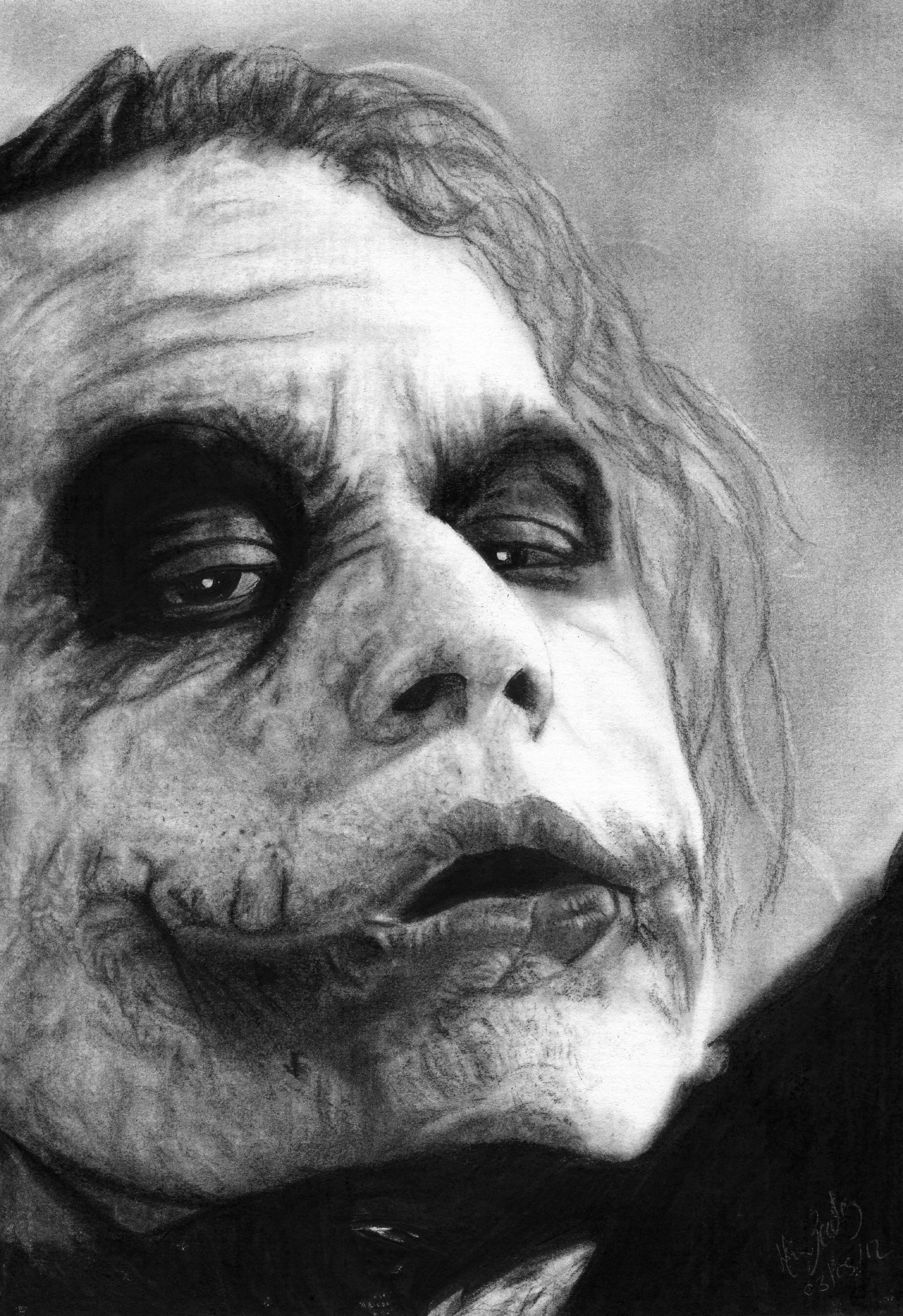 Wallpaper #UxouUZMB1yWOL4qg54He96 Pin by Erin Beasley on Artwork Joker Art Joker Poster Joker Images