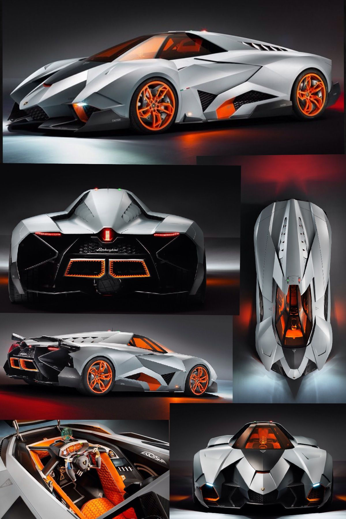 Wallpaper #a6e2f Lamborghini Egoista Super Car Lamborghini Egoista Gold