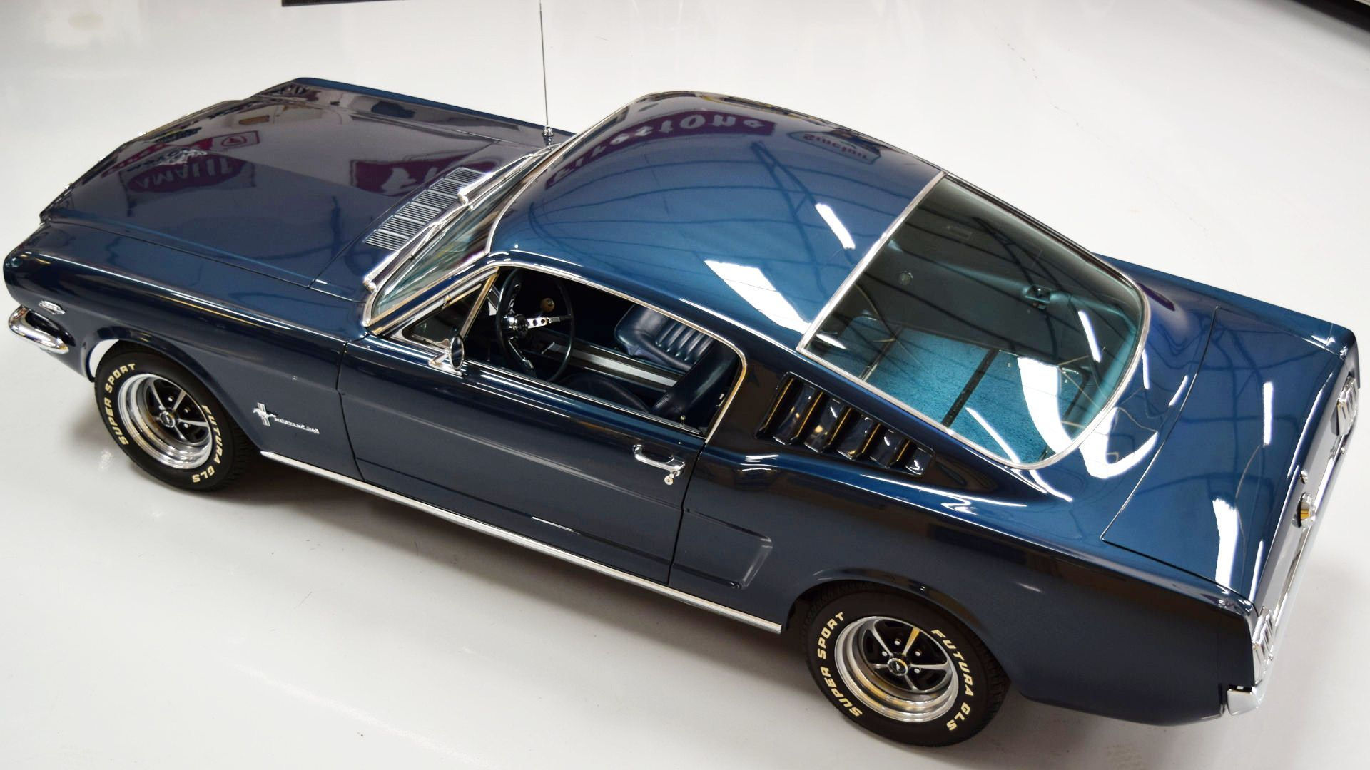 Wallpaper #PxnGF48BtGB6xQ780HBG1 Image Result for 1965 Caspian Blue Mustang Fastback Mustang Fastback