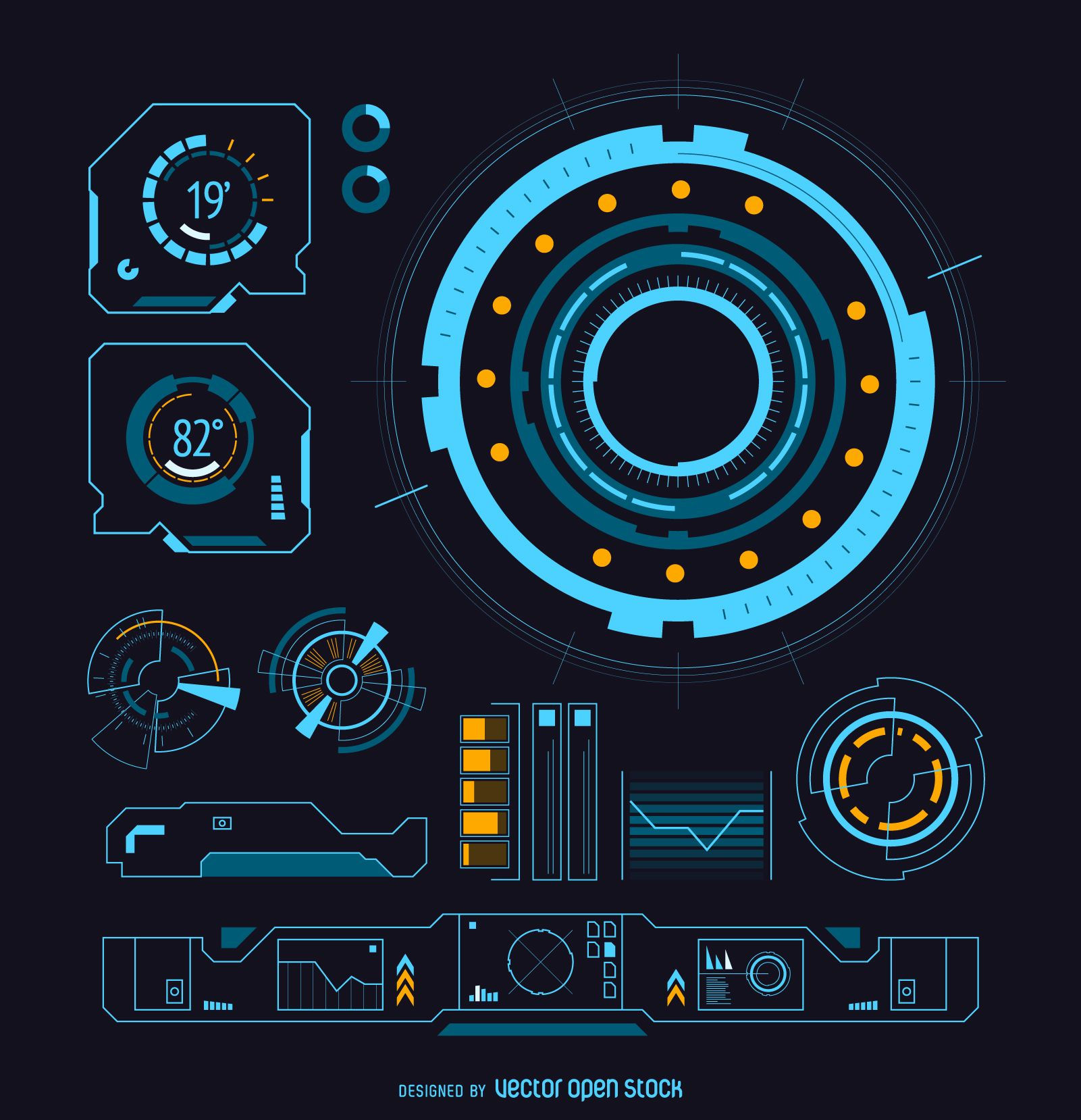 Wallpaper #zmfP-5IBSpphPi3-dpXT310 Futuristic Gui Background a Couple of Years Ago I Made a Game for