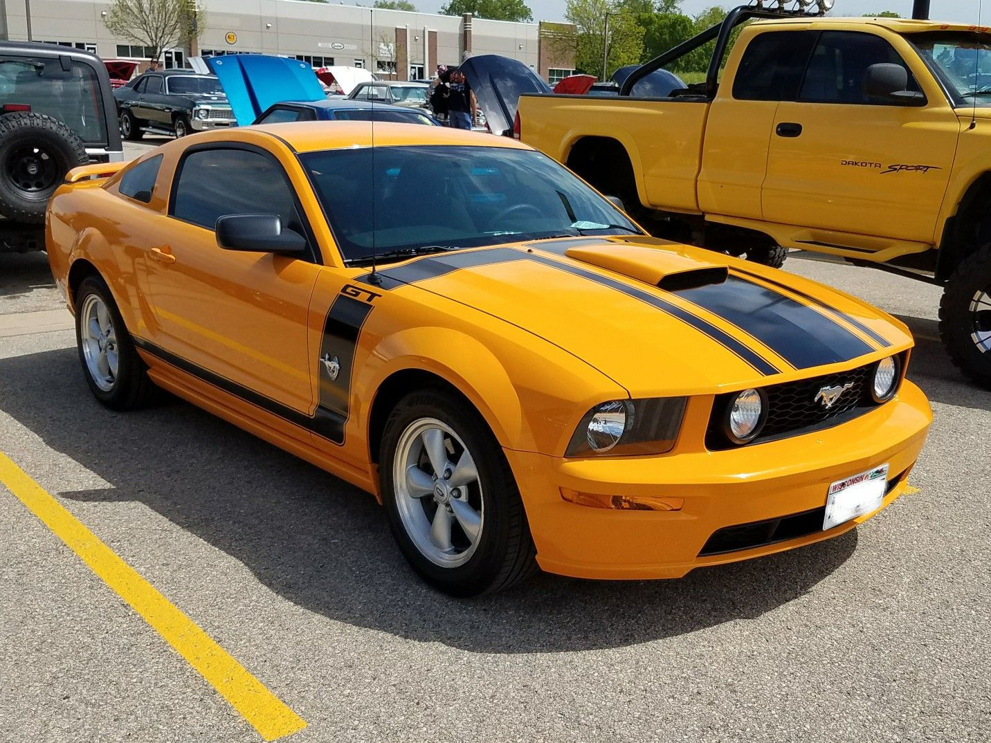 Wallpaper #RxWquo4BmMigT4Unv1YI35 Pin by Rodney Prunty on Stang the Awesome Mustang Fastback Mustang