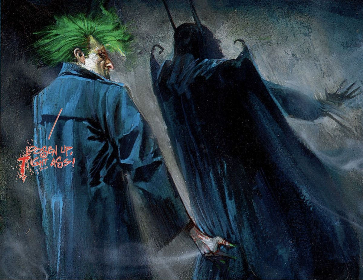 Wallpaper #kRpiUZMB1yWOL4qg3IHY296 Pin by Atomisk on Joker Arkham Asylum Batman Arkham Asylum Batman