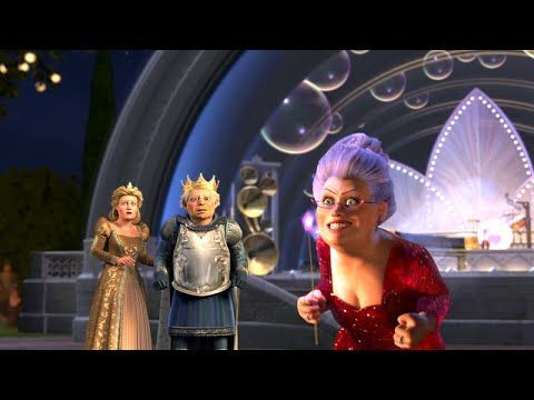 Wallpaper #dJxu4ZIBZHQxiYarK7tf41 Shrek 2 Menu