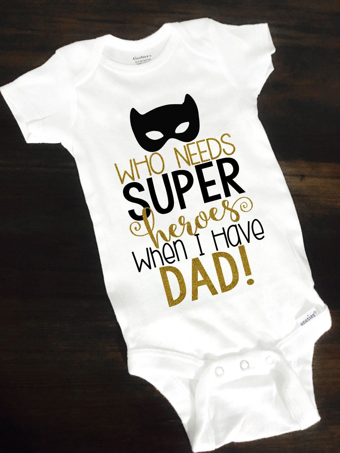 Wallpaper #OGdH-JIBSpphPi3-nIkz55 Superhero Onesie Funny Baby Onesie Daddy Baby Clothes Etsy Baby