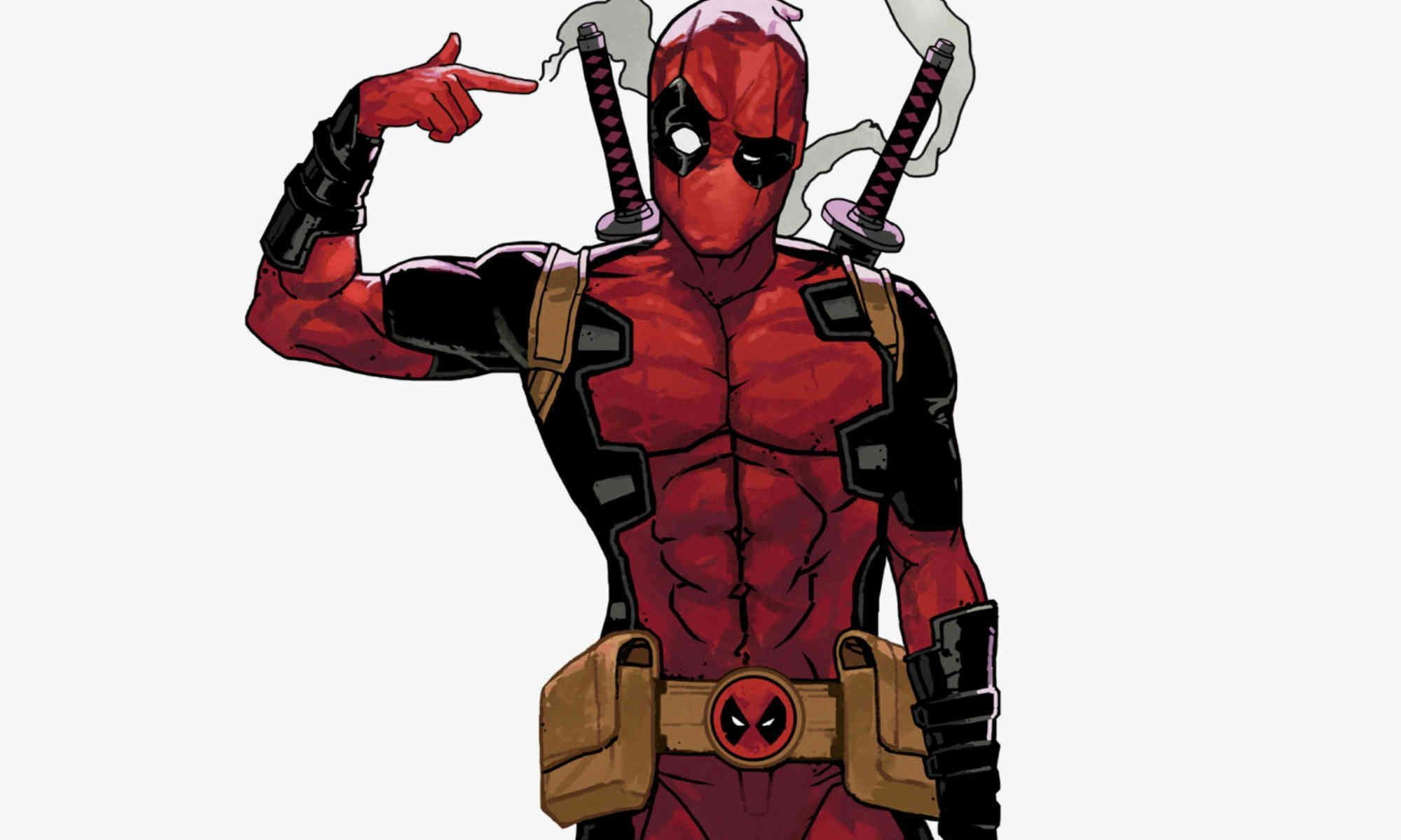 Wallpaper #pmjDFpMBSpphPi3-rQx9197 Habra Una Nueva Serie Animada De Deadpool Deadpool Fan Art Deadpool